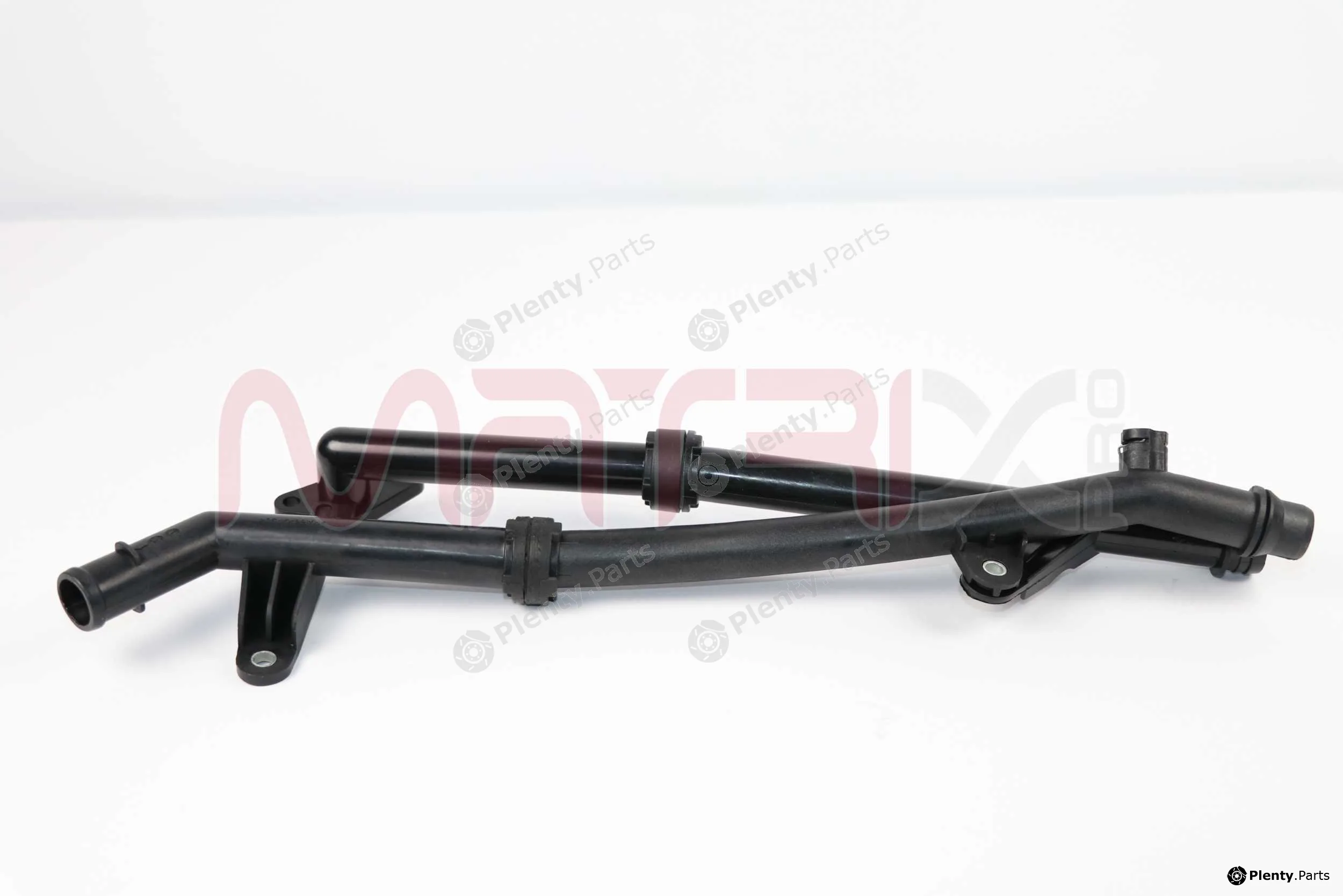 Matrix Pro MX02501346 — Coolant Pipe