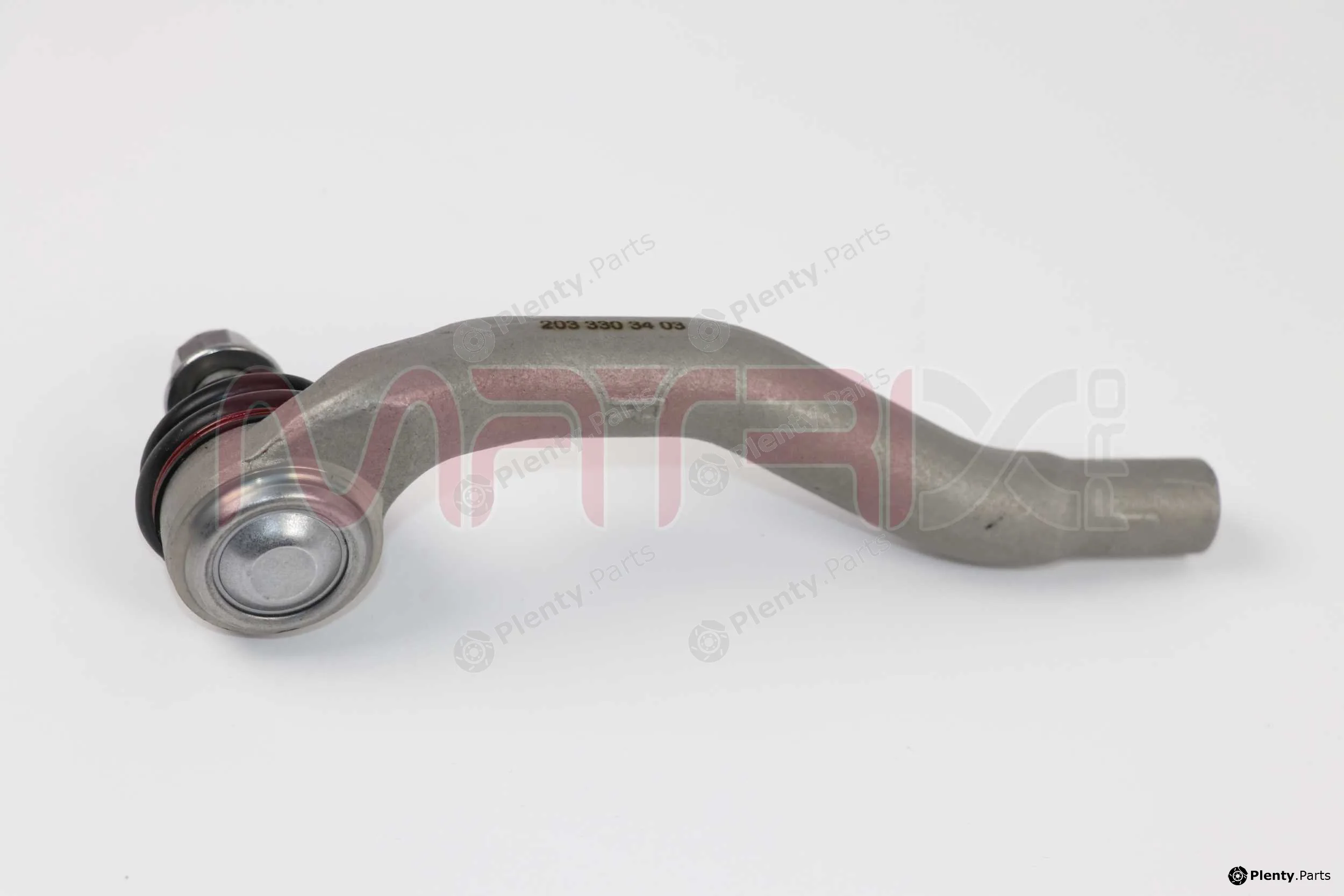 Matrix Pro MX02338287 — Tie Rod End