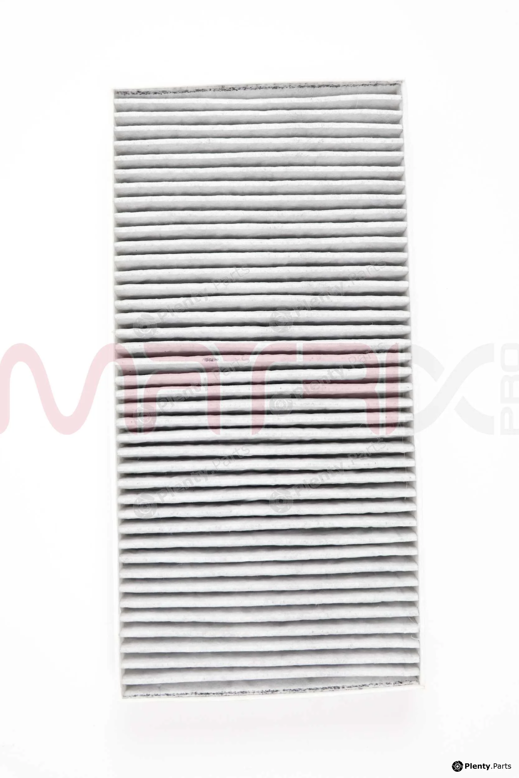 Matrix Pro MX02830422 — Filter, cabin air