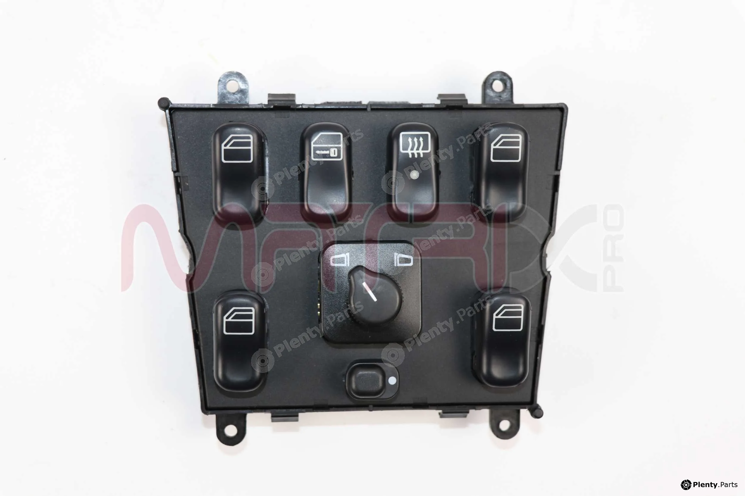 Multi-Function Switch