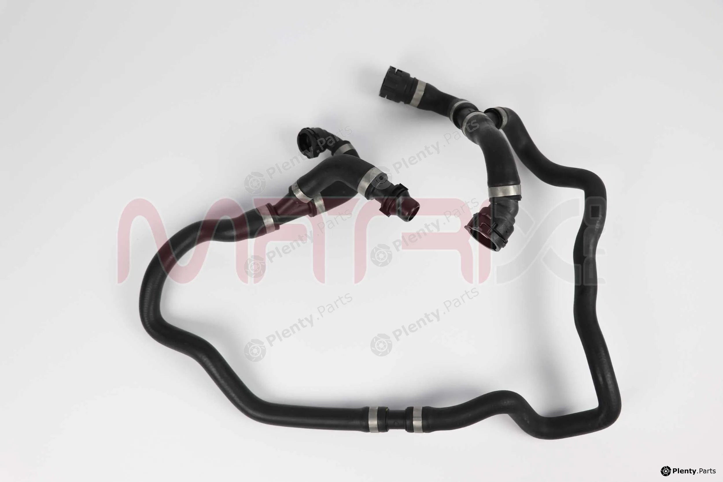 Matrix Pro MX01501206 — Radiator Hose