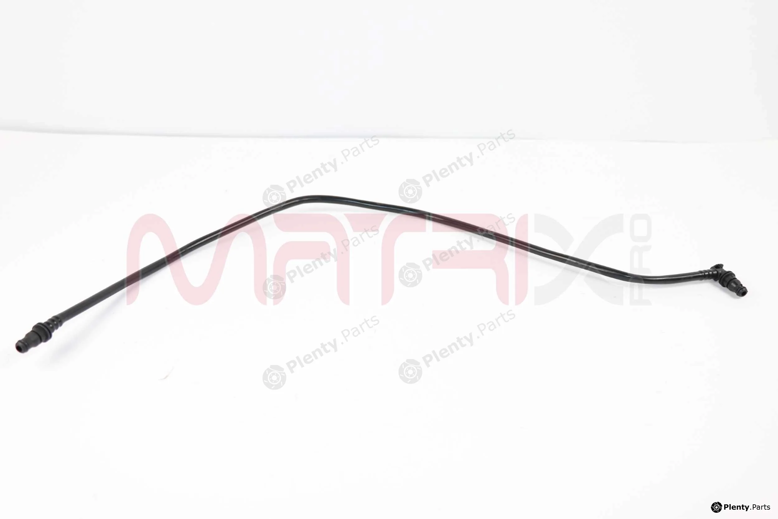Matrix Pro MX02501359 — Radiator Hose
