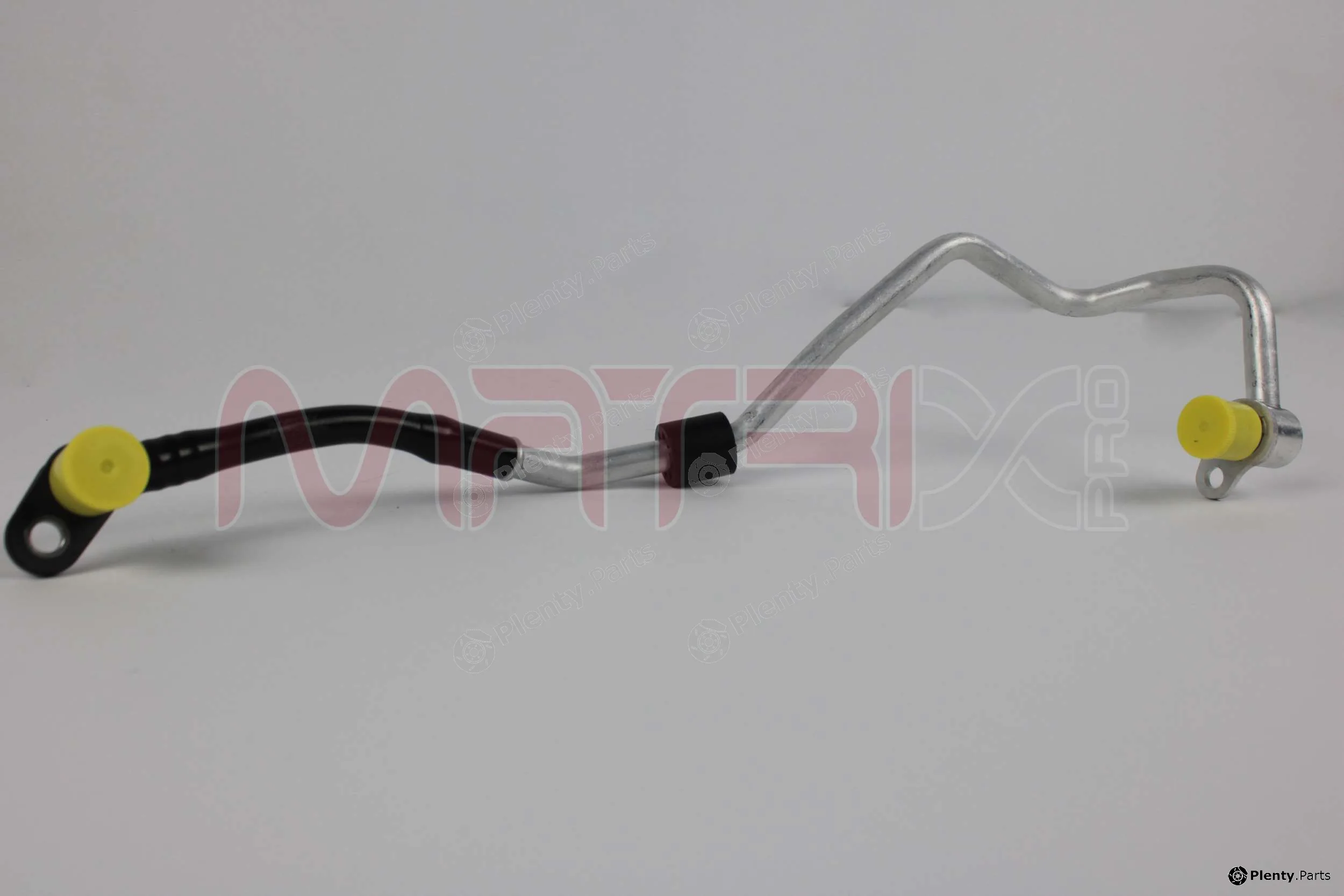 Matrix Pro MX02501304 — Coolant Pipe