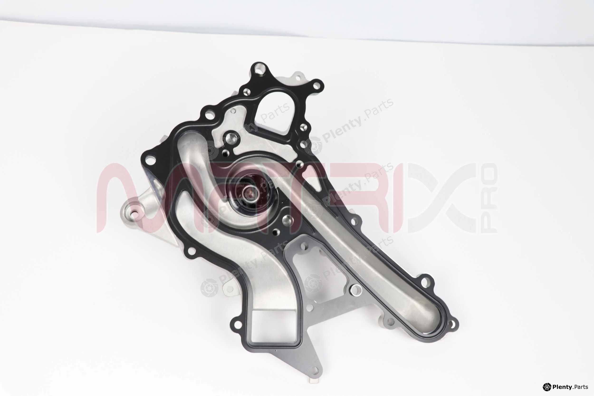 Matrix Pro MX02200118 — Water Pump, engine cooling