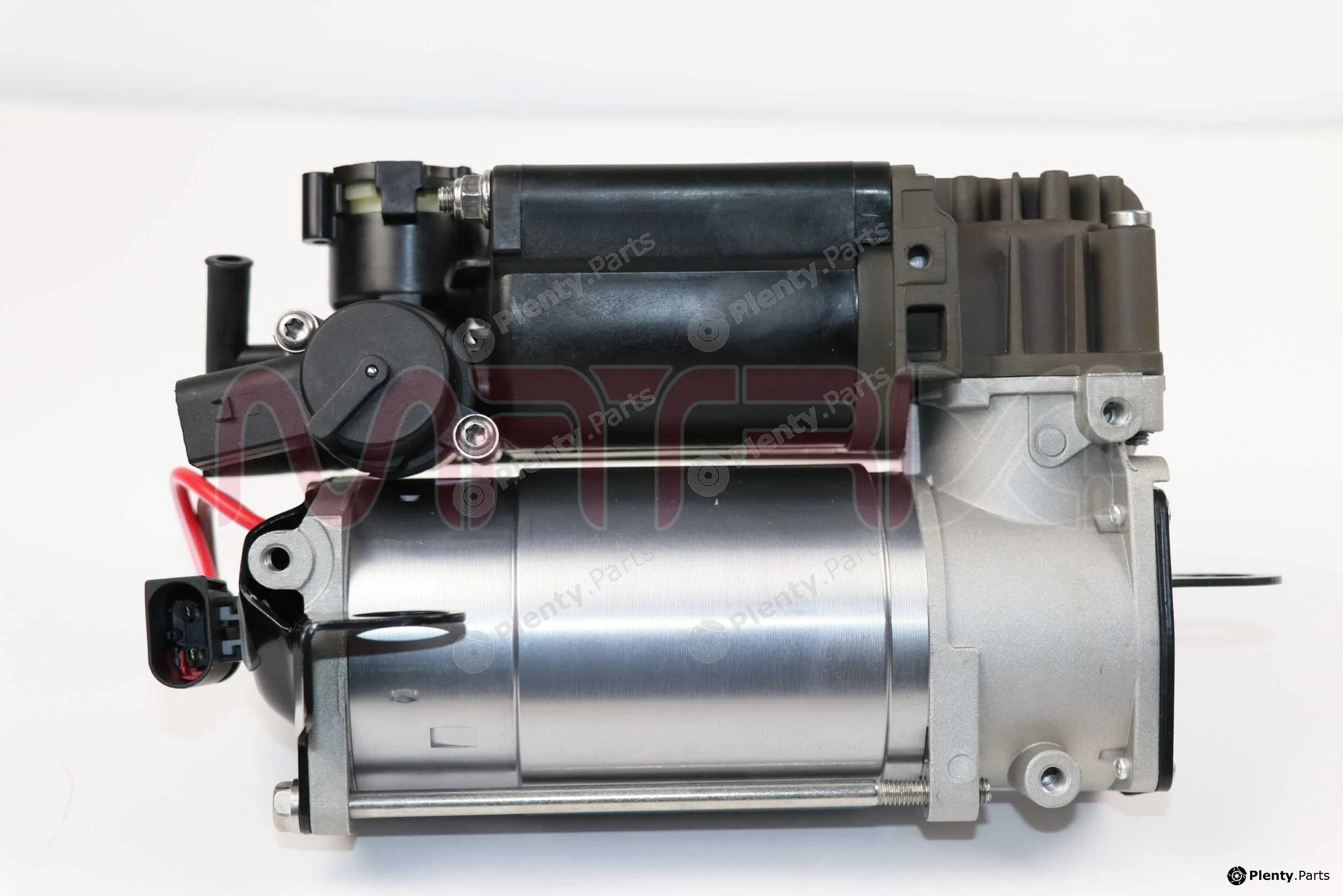Matrix Pro MX02320172 — Compressor, compressed air system