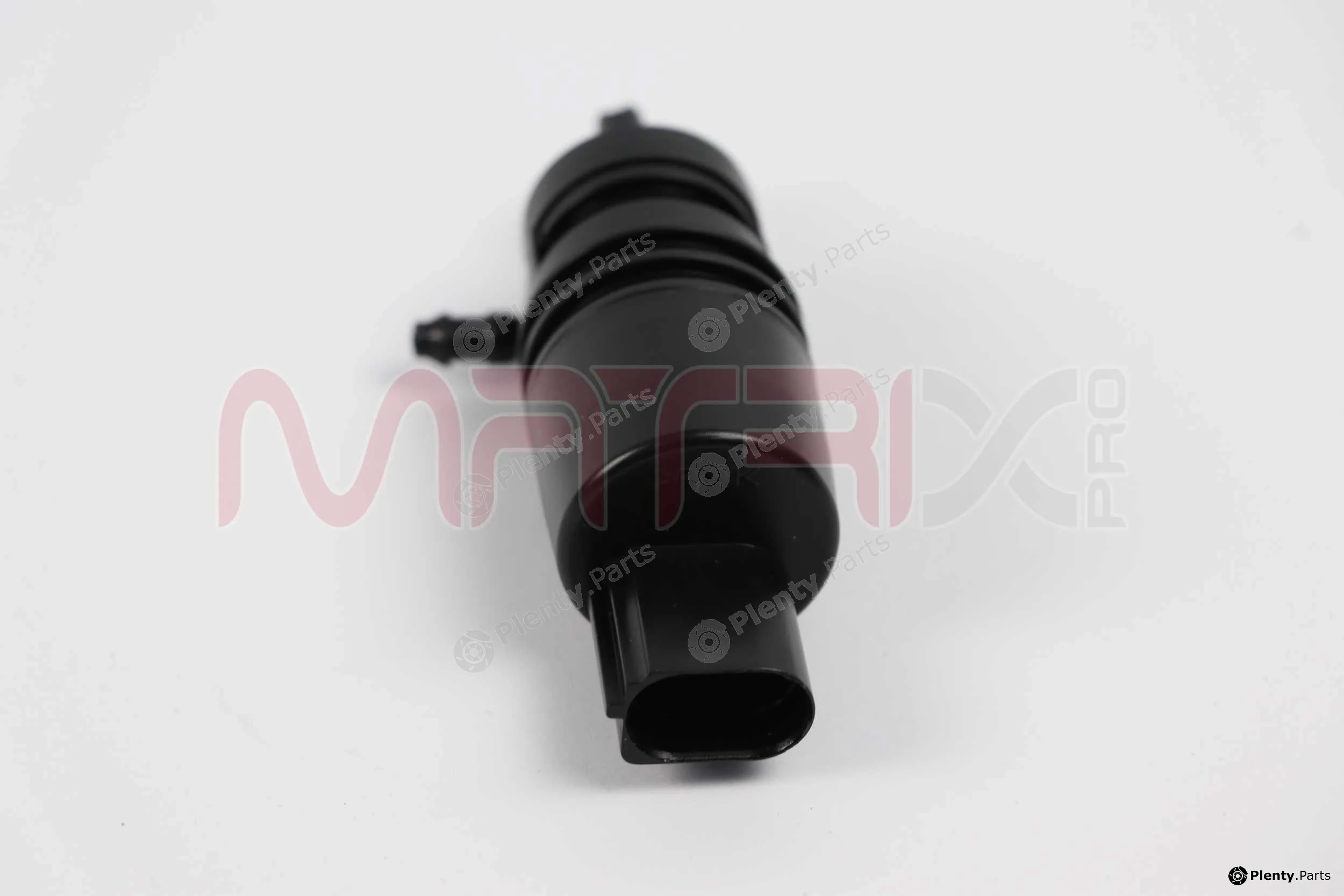 Matrix Pro MX01869504 — Washer Fluid Pump, window cleaning
