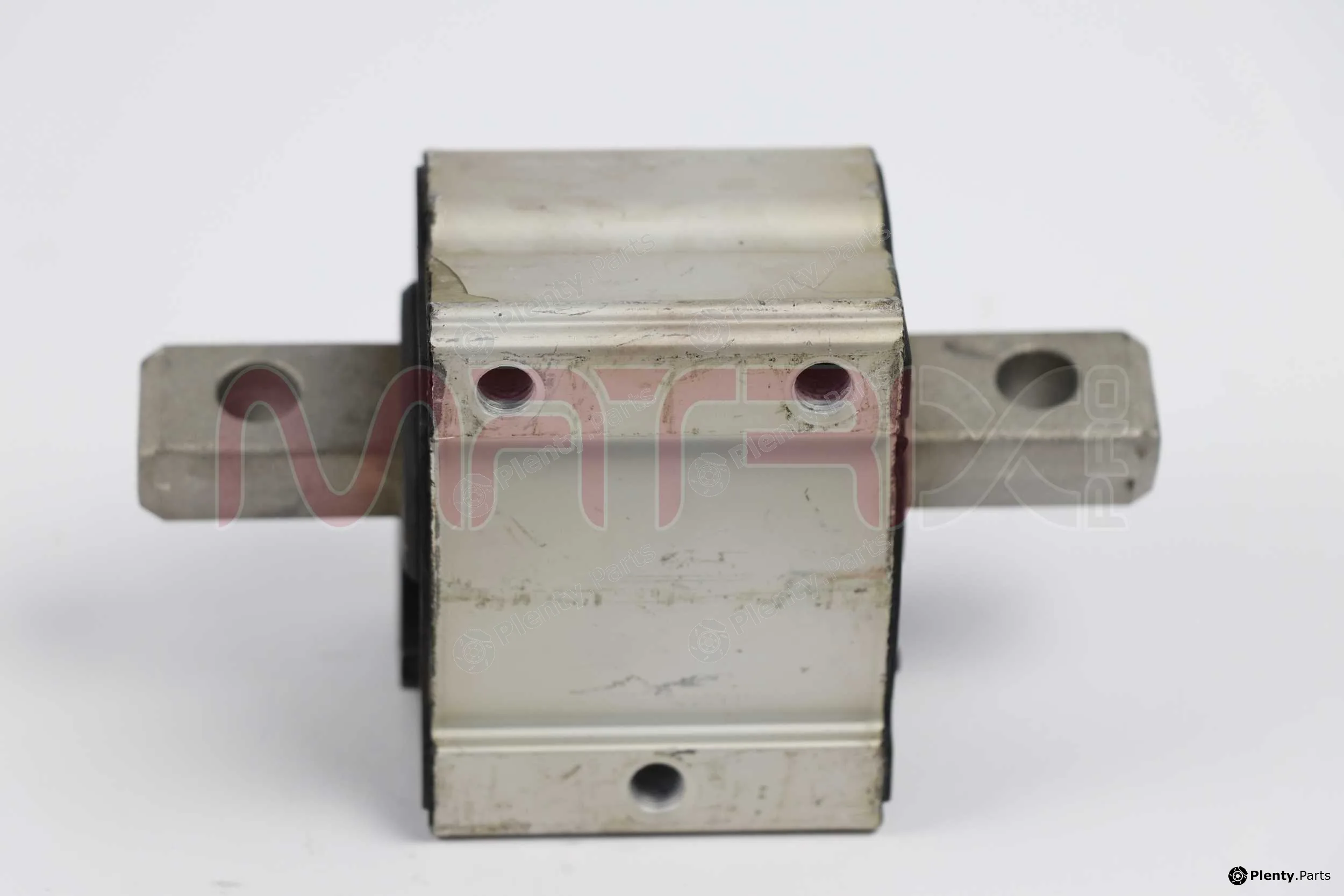 Matrix Pro MX02240225 — Mounting, automatic transmission