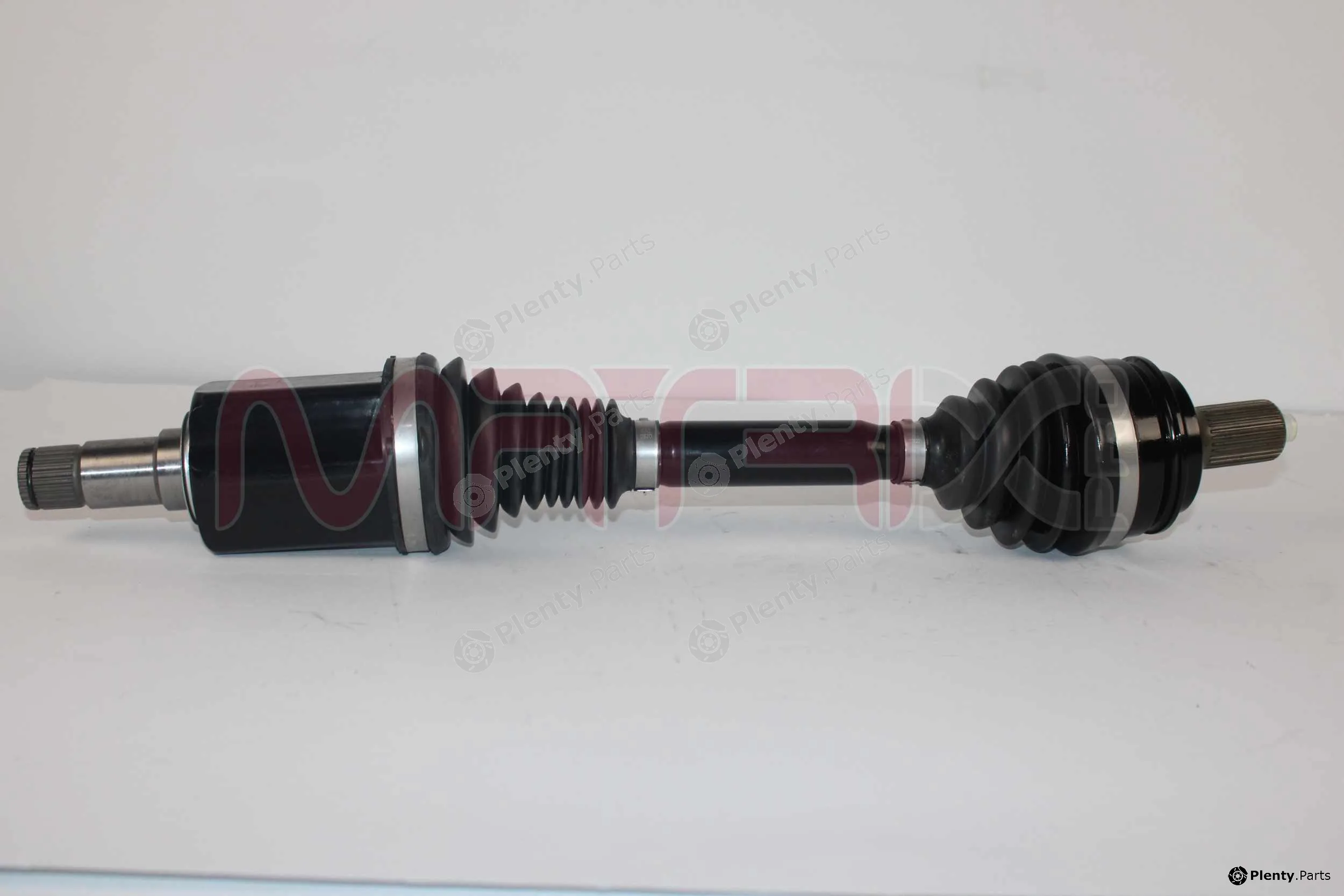 Matrix Pro MX02350048 — Drive Shaft