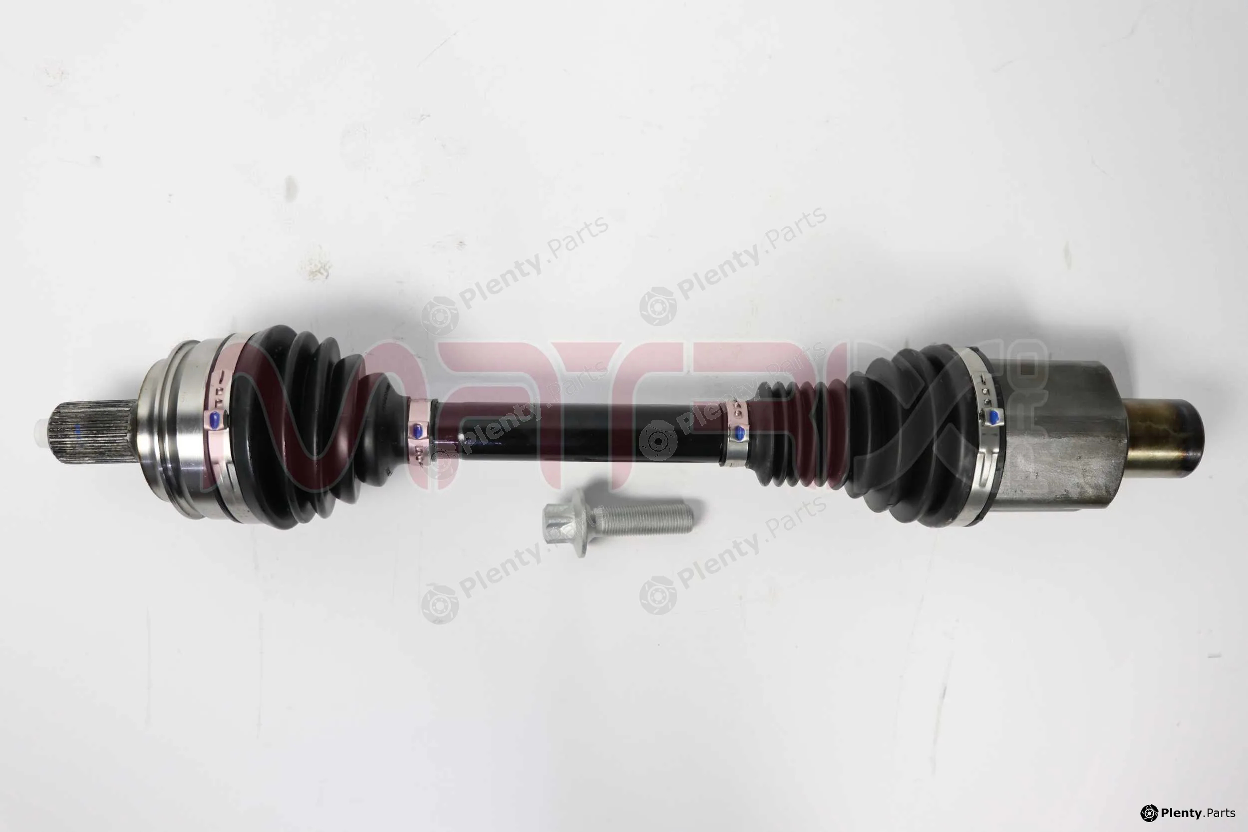 Matrix Pro MX02350034 — Drive Shaft