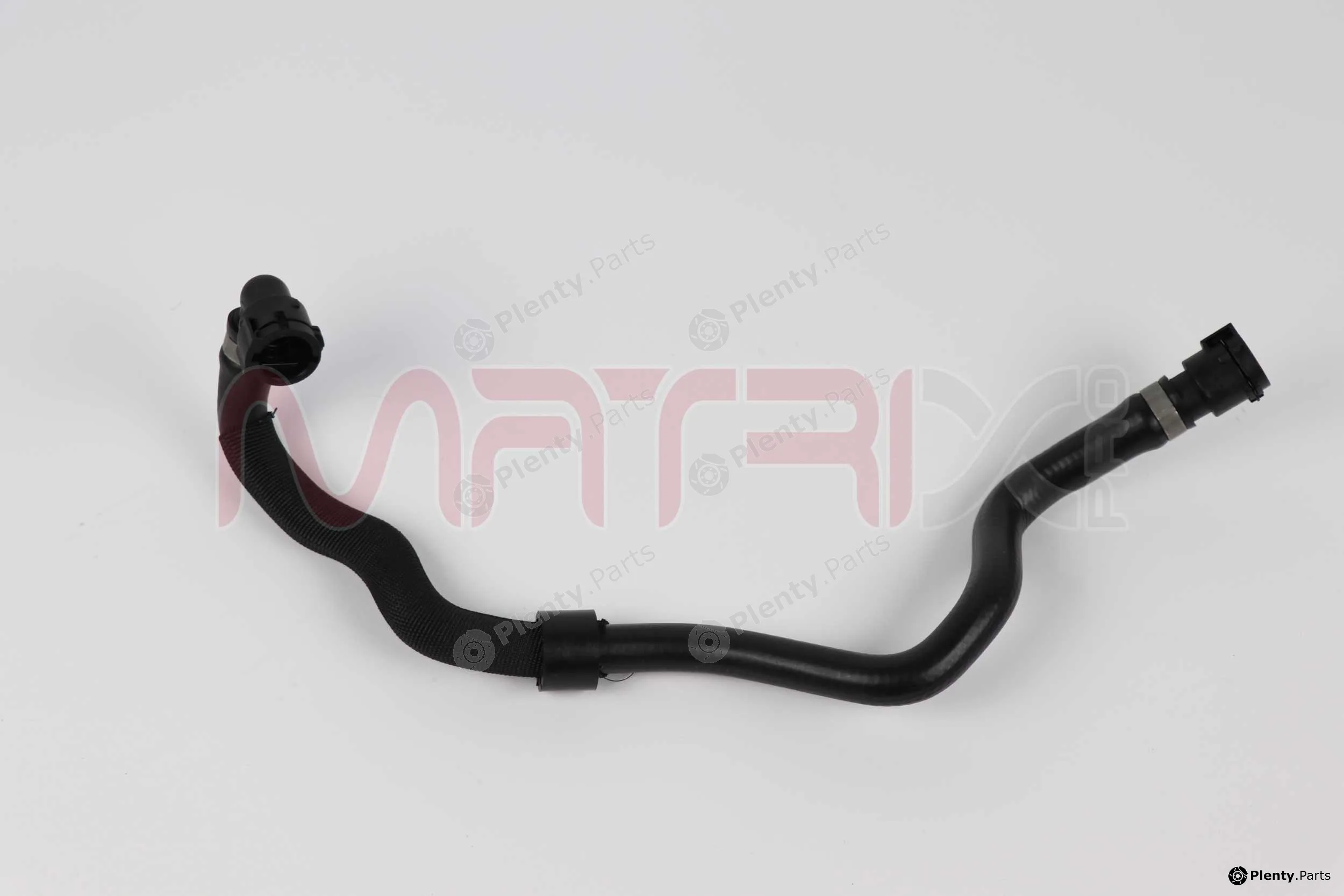 Matrix Pro MX01501400 — Radiator Hose