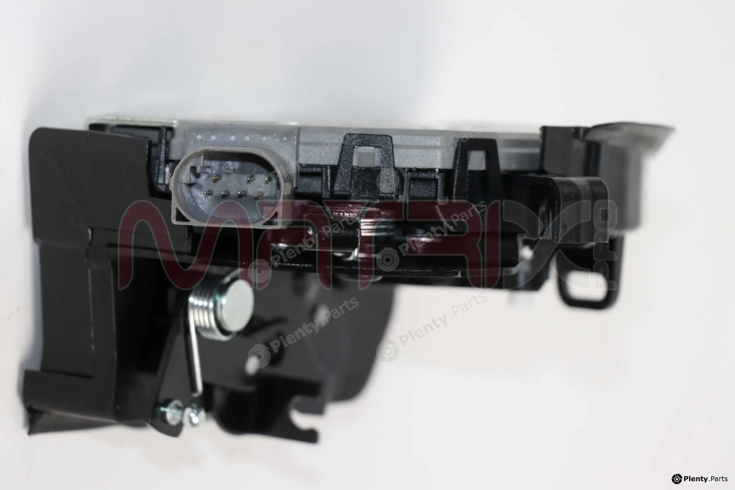 Matrix Pro MX01720056 — Door Lock