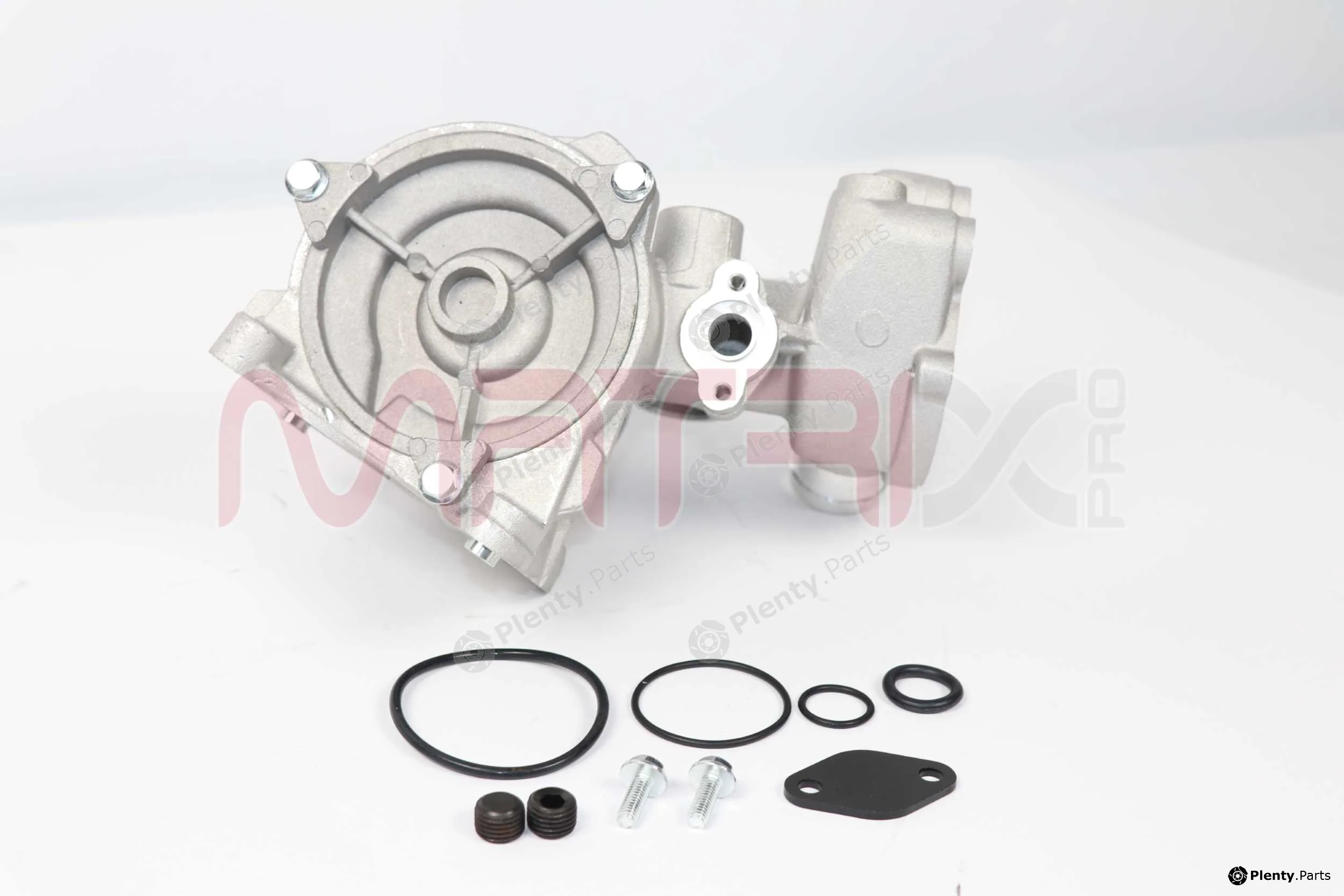 Matrix Pro MX02200092 — Water Pump, engine cooling
