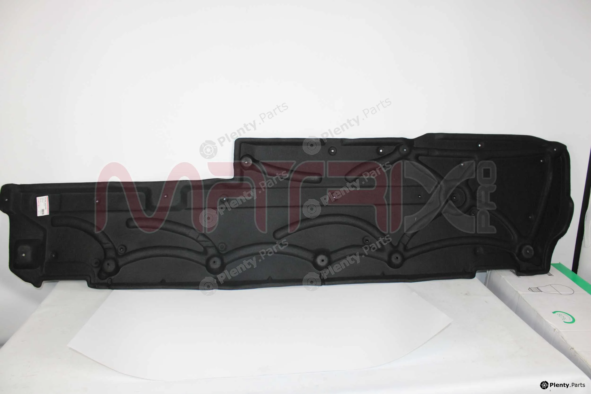 Matrix Pro MX02524603 — Body Floor