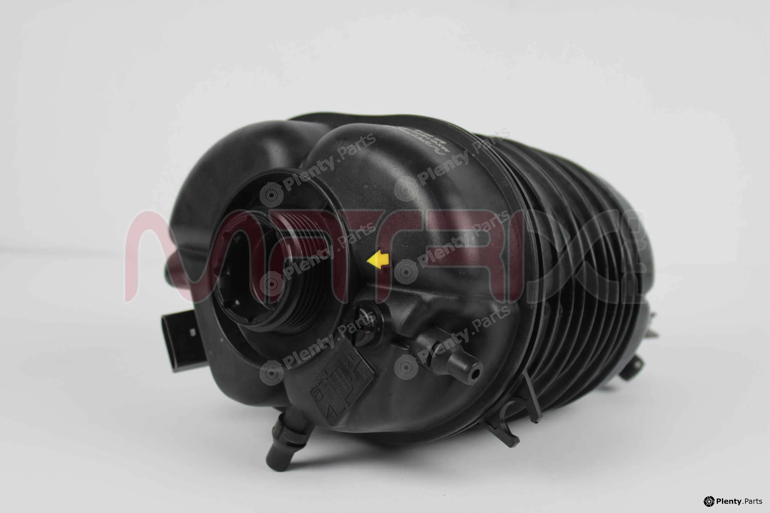 Matrix Pro MX01500153 — Expansion Tank, coolant