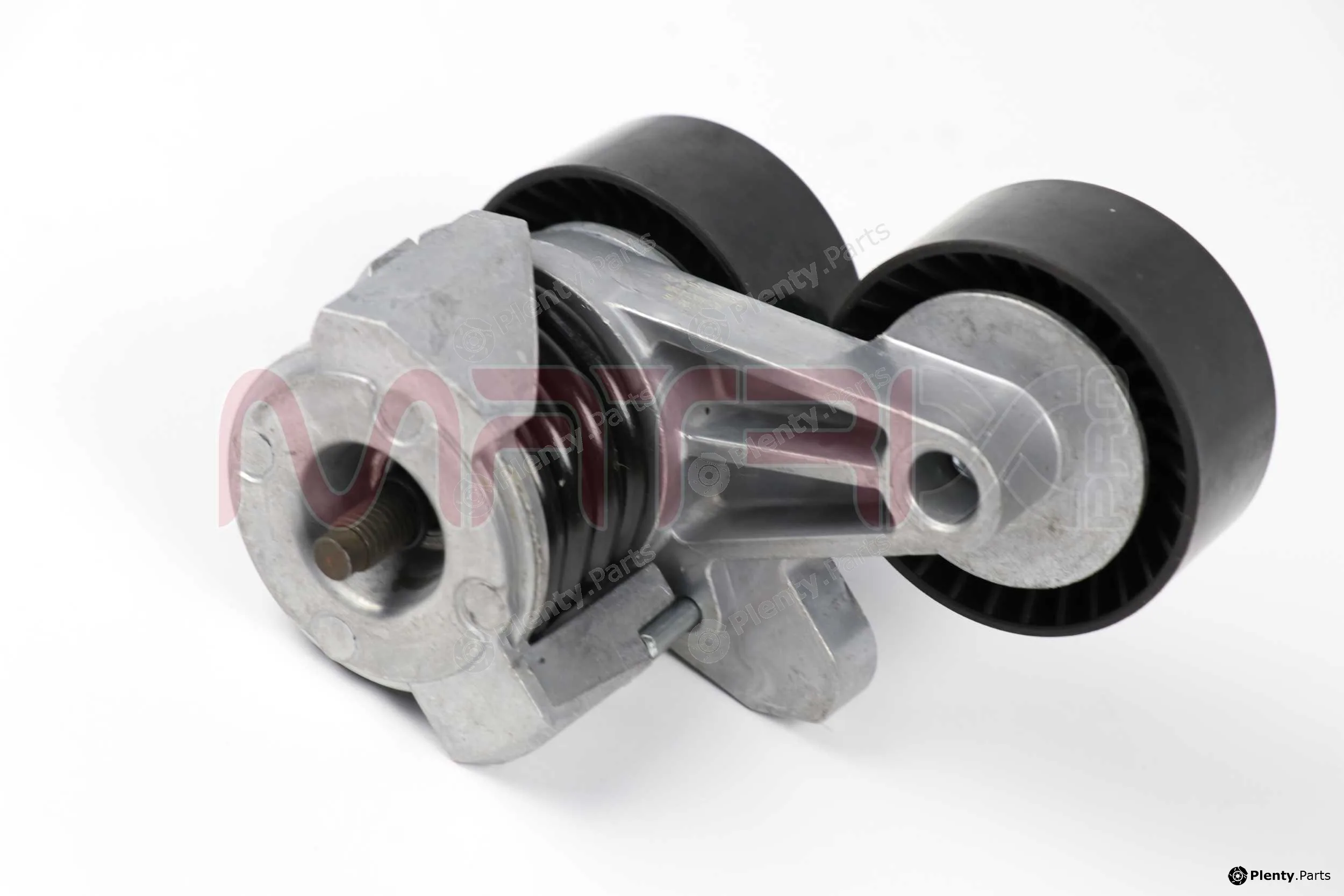 Matrix Pro MX01200126 — Belt Tensioner, V-ribbed belt