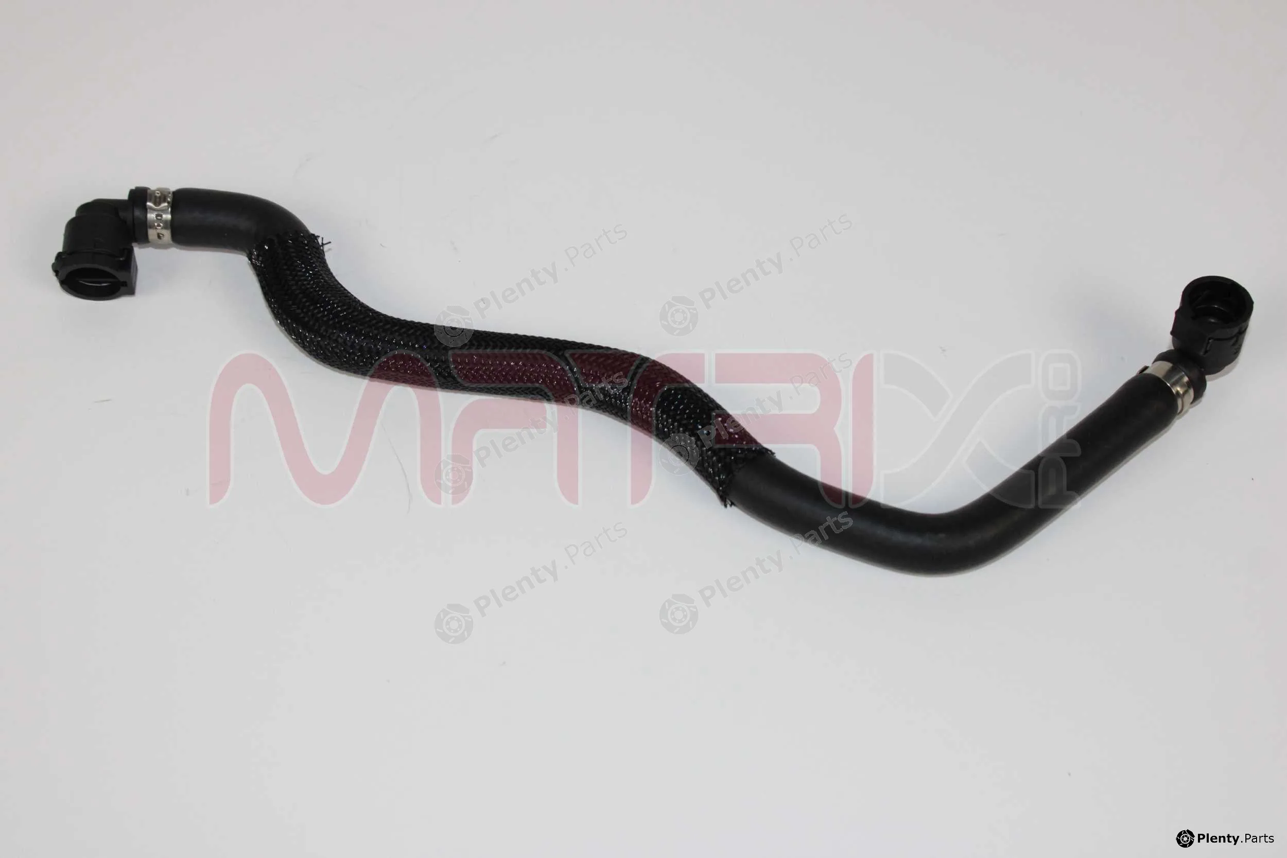 Matrix Pro MX01501384 — Radiator Hose