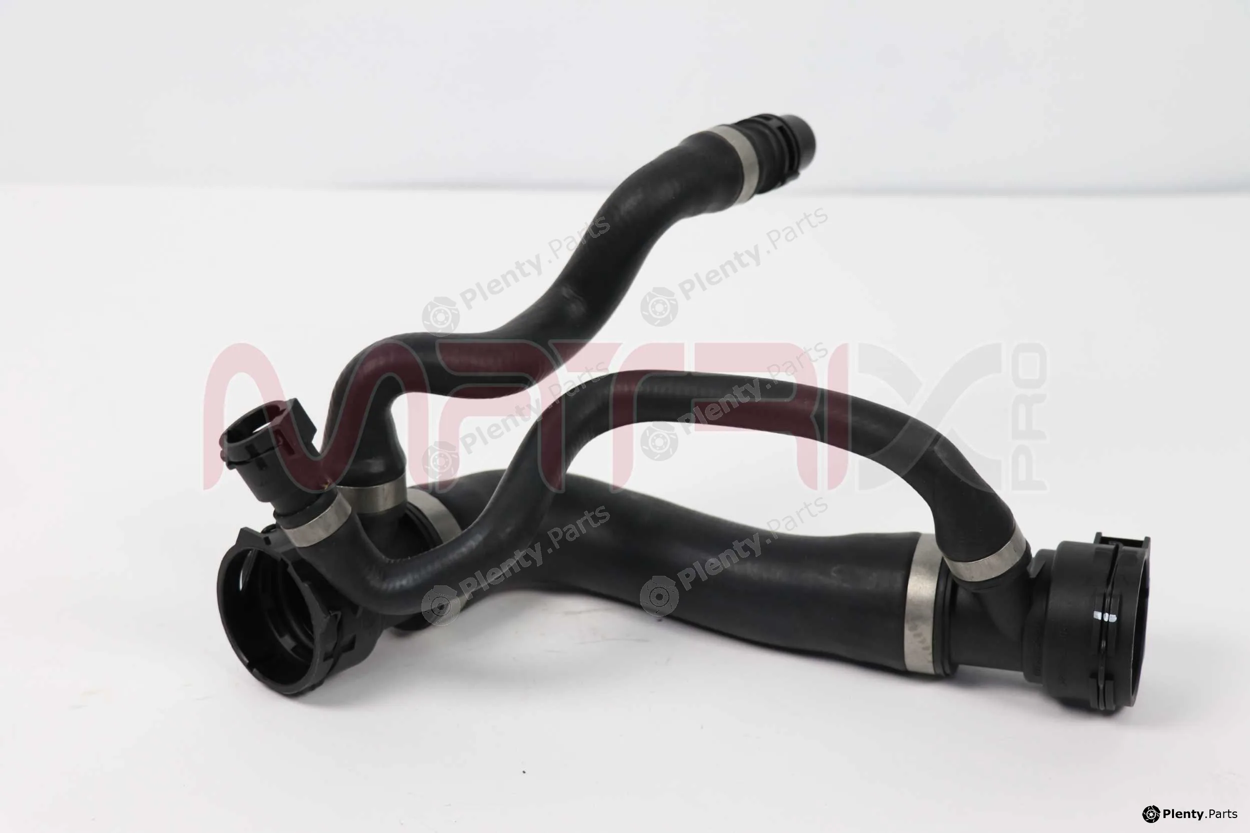 Matrix Pro MX01501325 — Radiator Hose