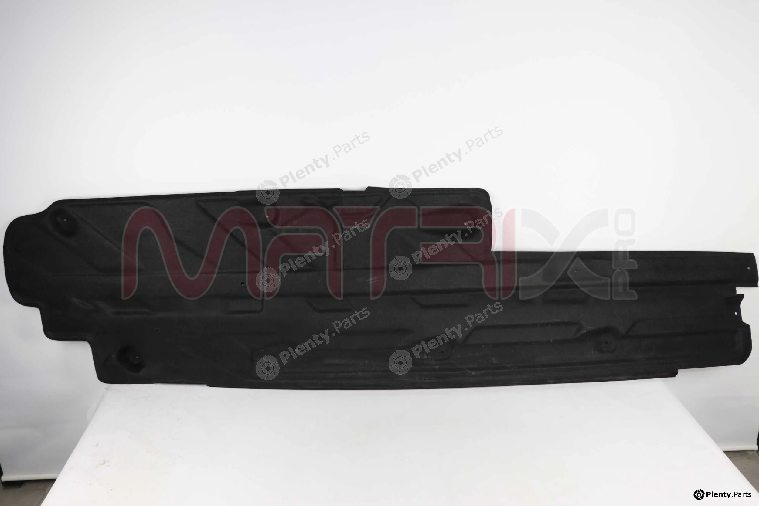 Matrix Pro MX02524600 — Engine Cover