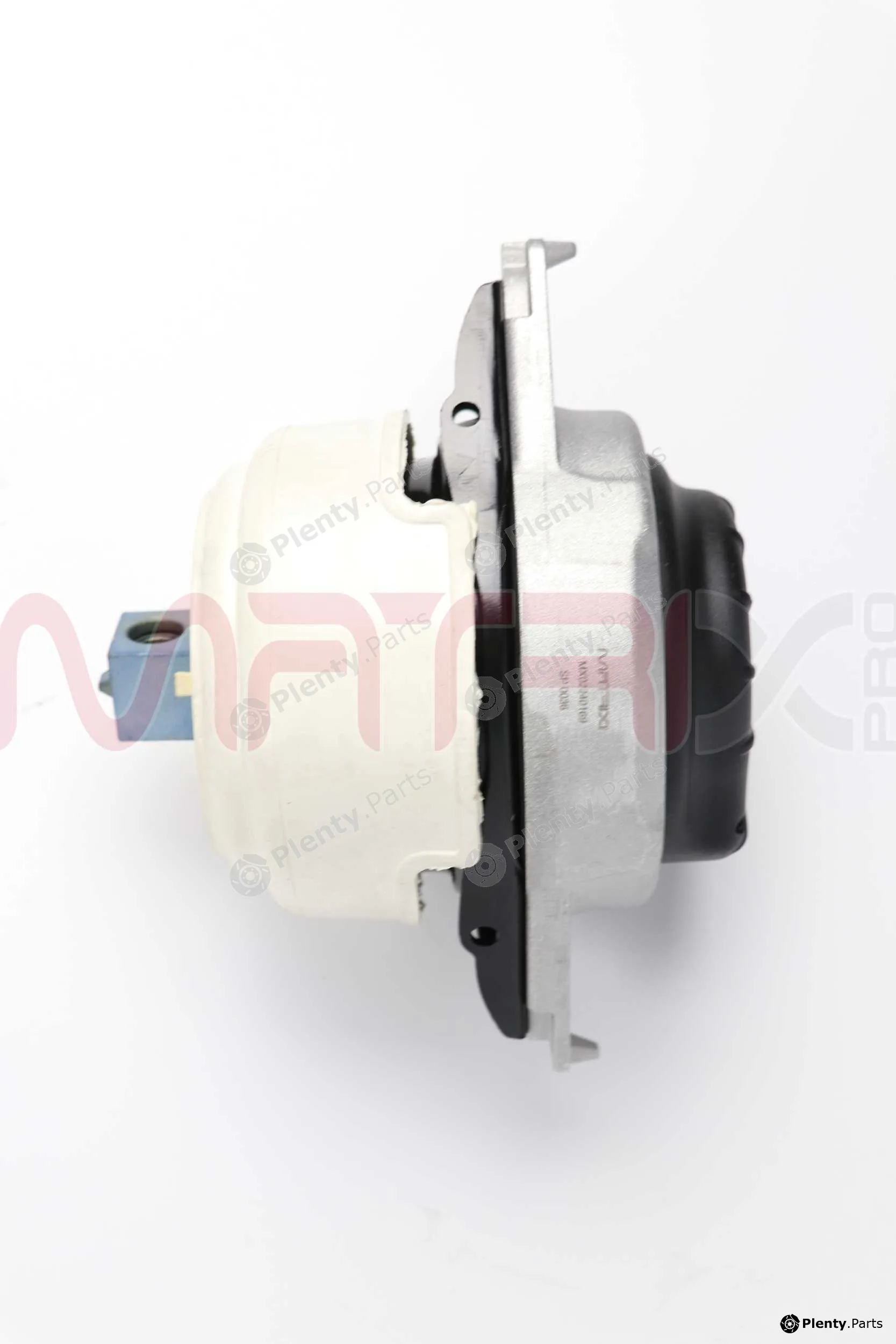 Matrix Pro MX02240169 — Mounting, engine