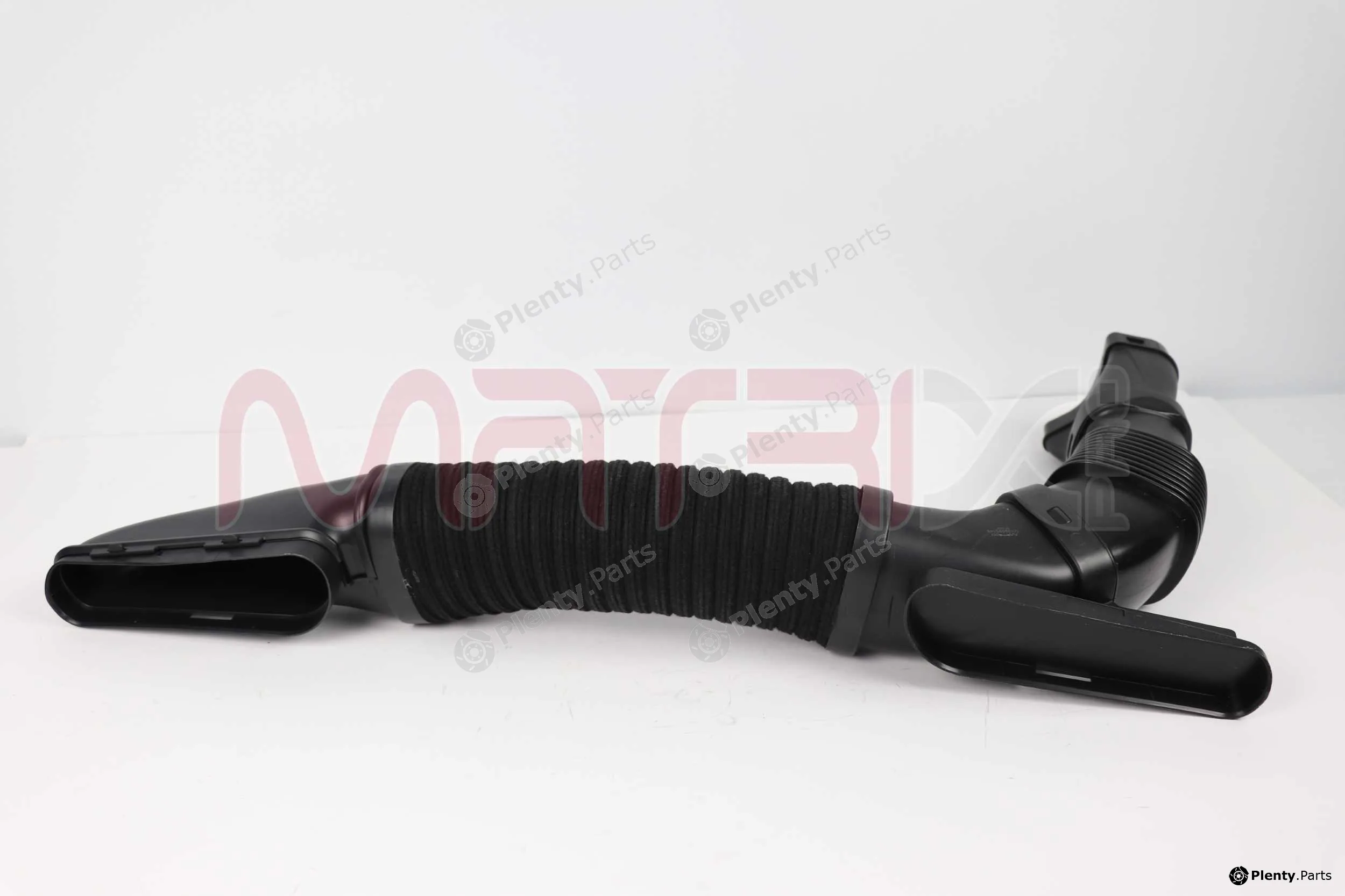 Matrix Pro MX02090146 — Intake Hose, air filter