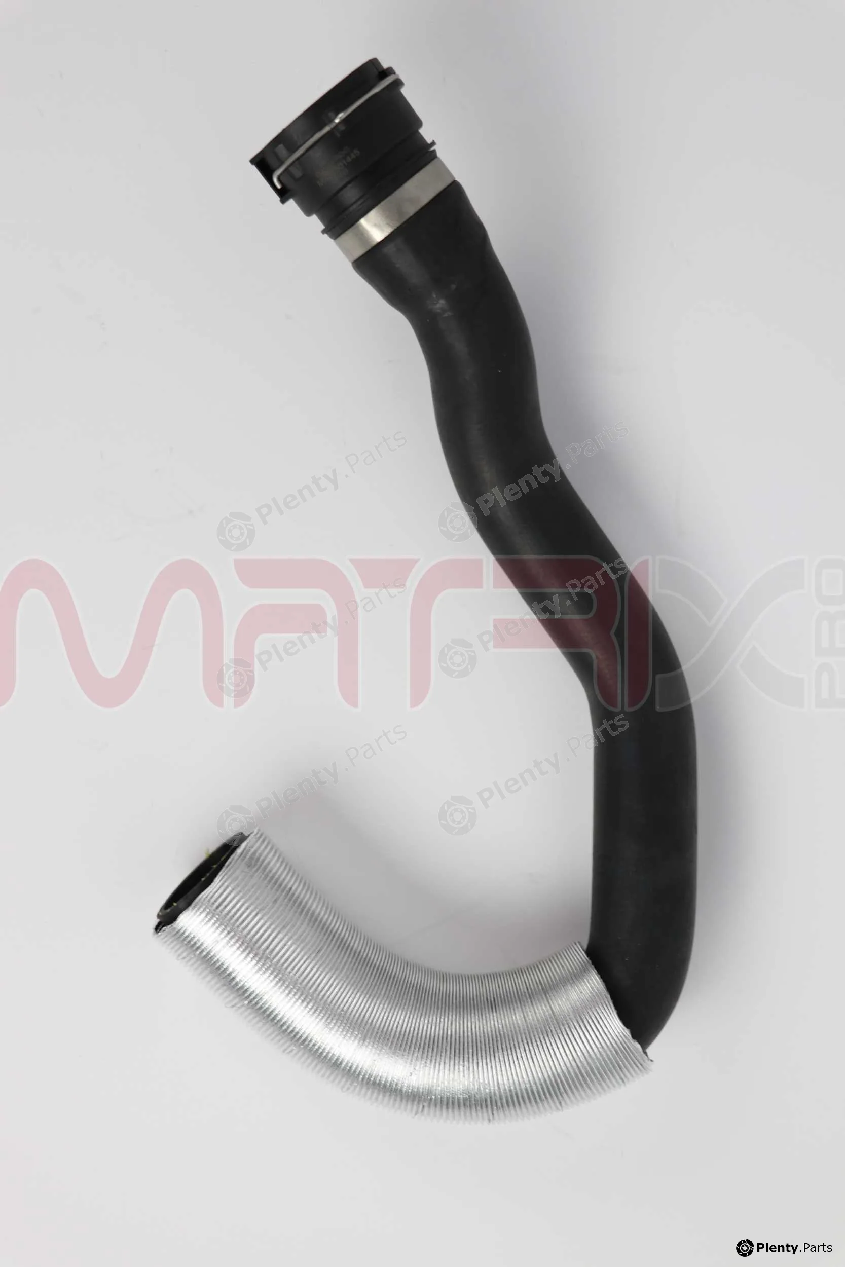 Matrix Pro MX01501445 — Radiator Hose