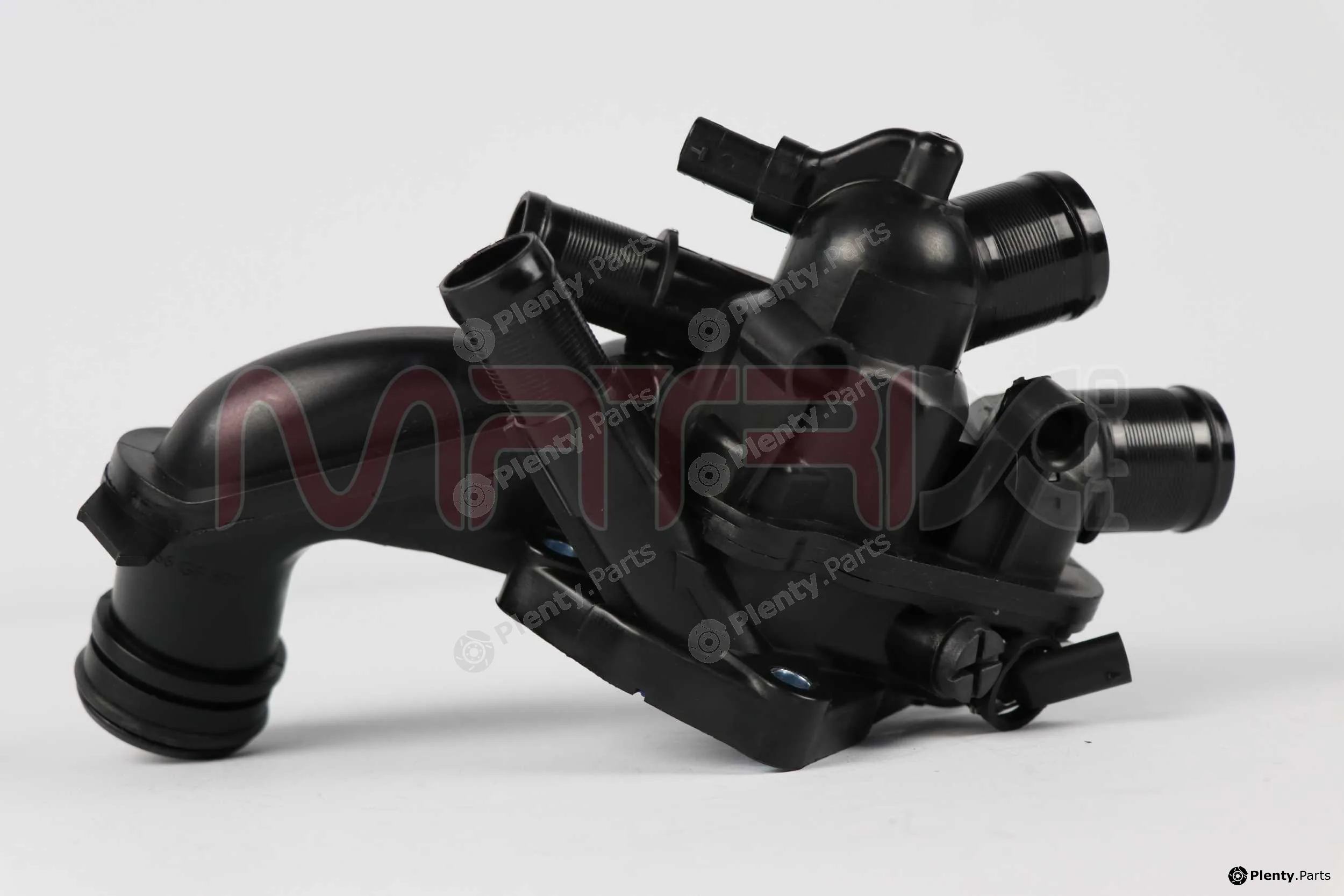 Matrix Pro MX01200032 — Thermostat, coolant