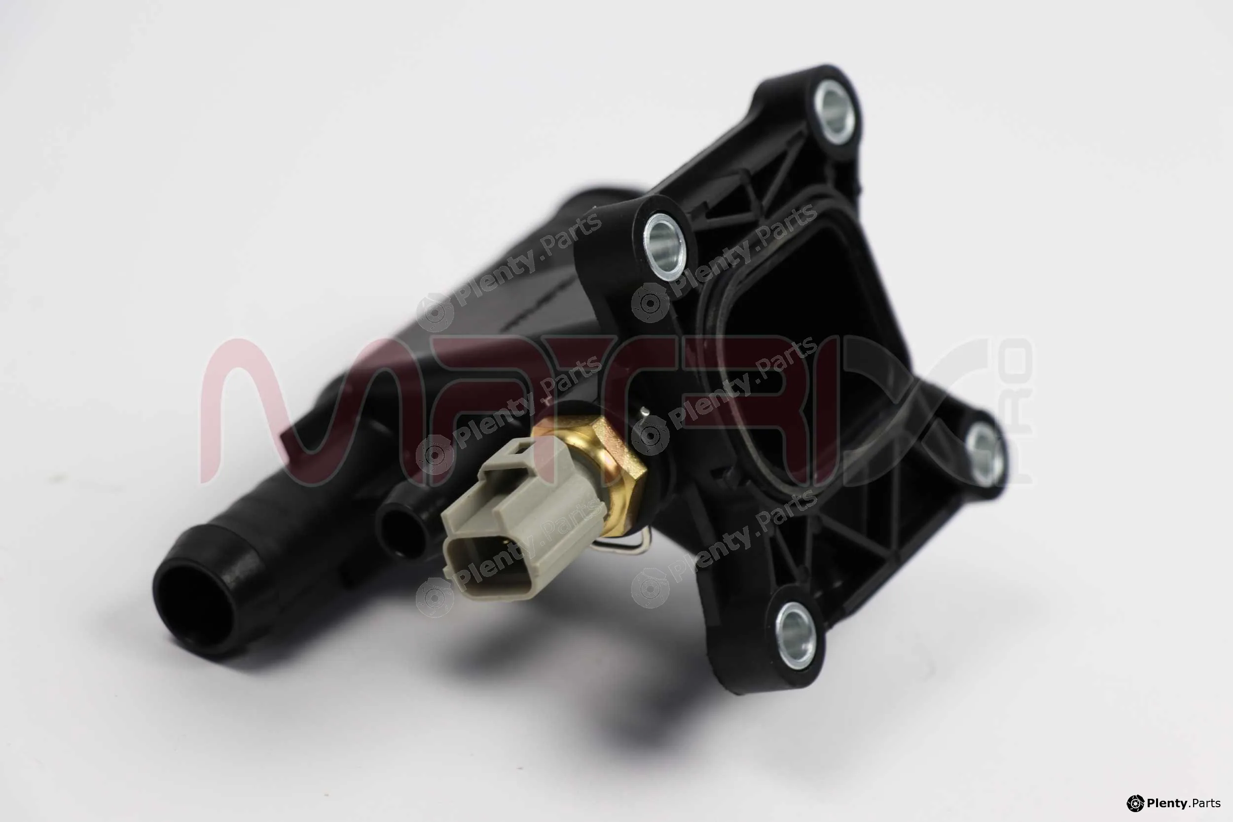 Matrix Pro MX03200618 — Coolant Flange