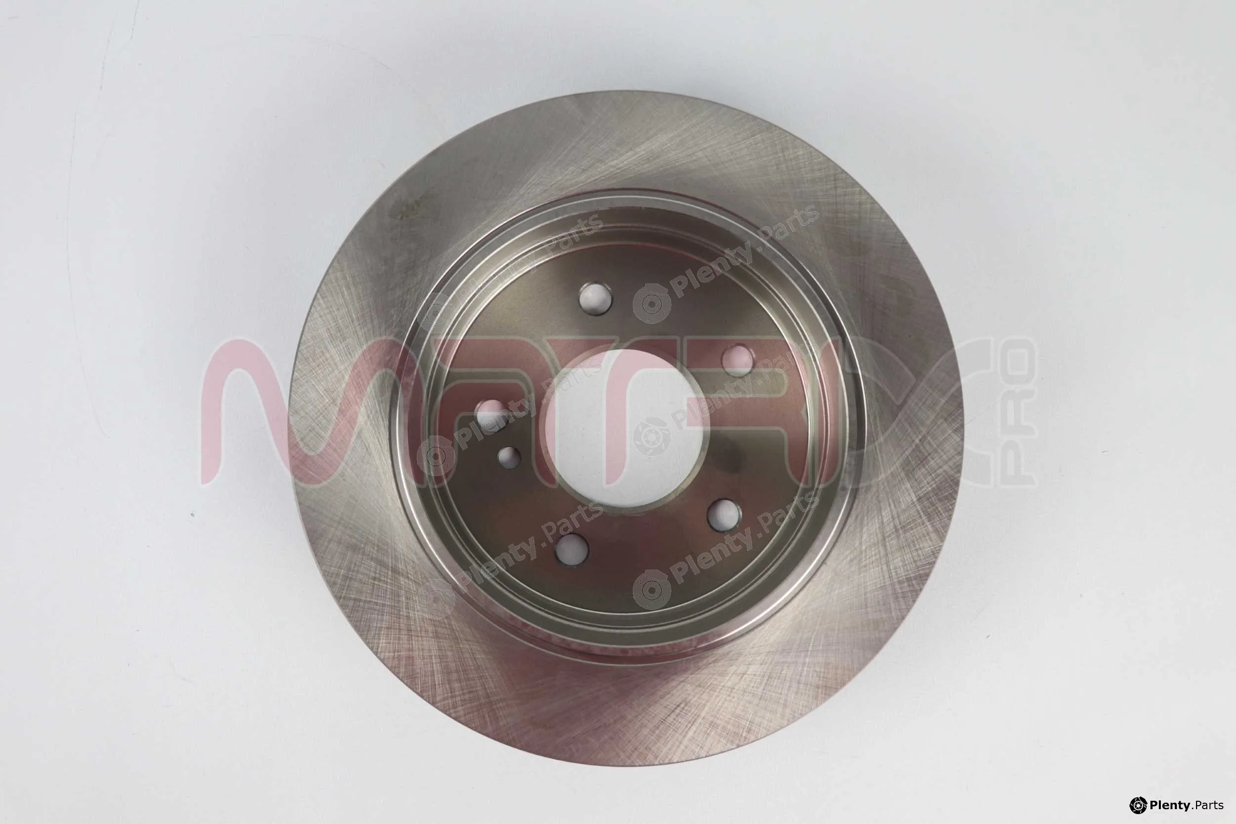 Matrix Pro MX02423314 — Brake Disc