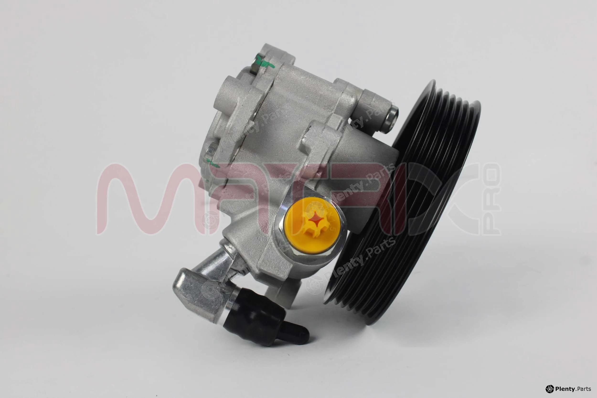 Matrix Pro MX02460735 — Hydraulic Pump, steering