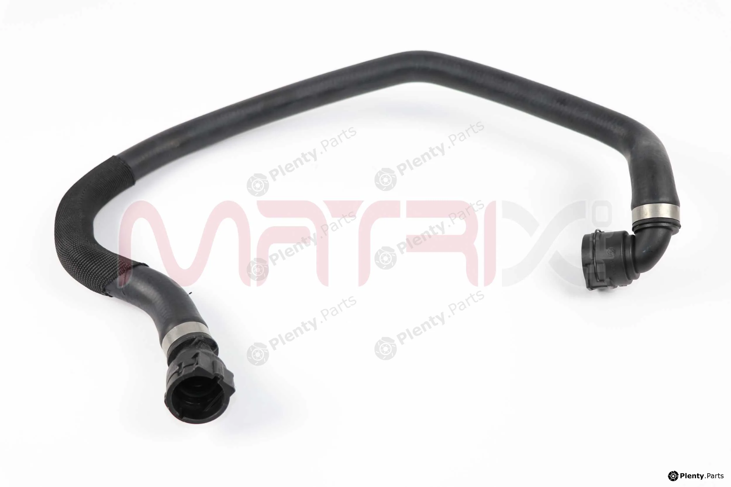 Matrix Pro MX01501302 — Heater Hose