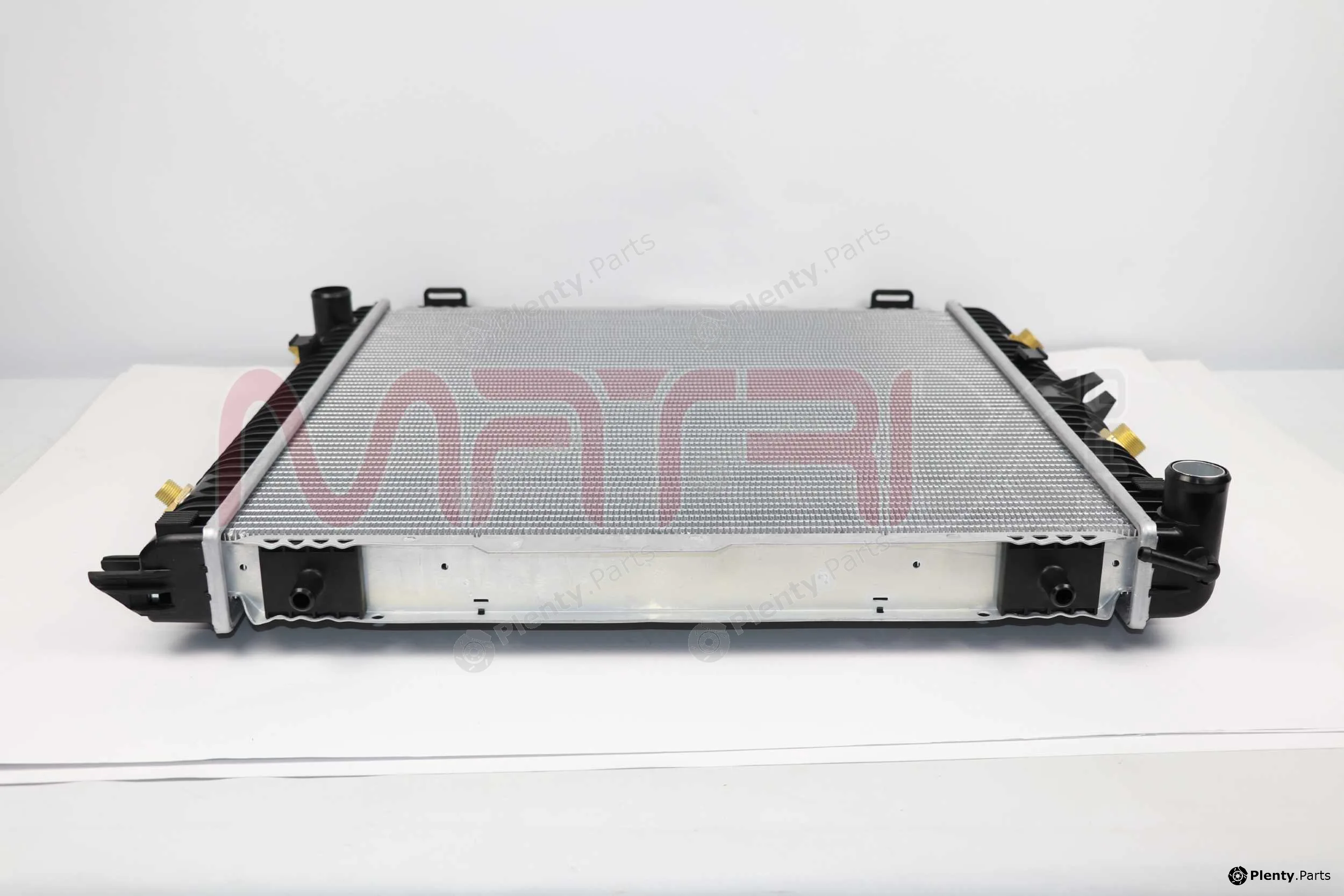 Matrix Pro MX02500085 — Radiator, engine cooling