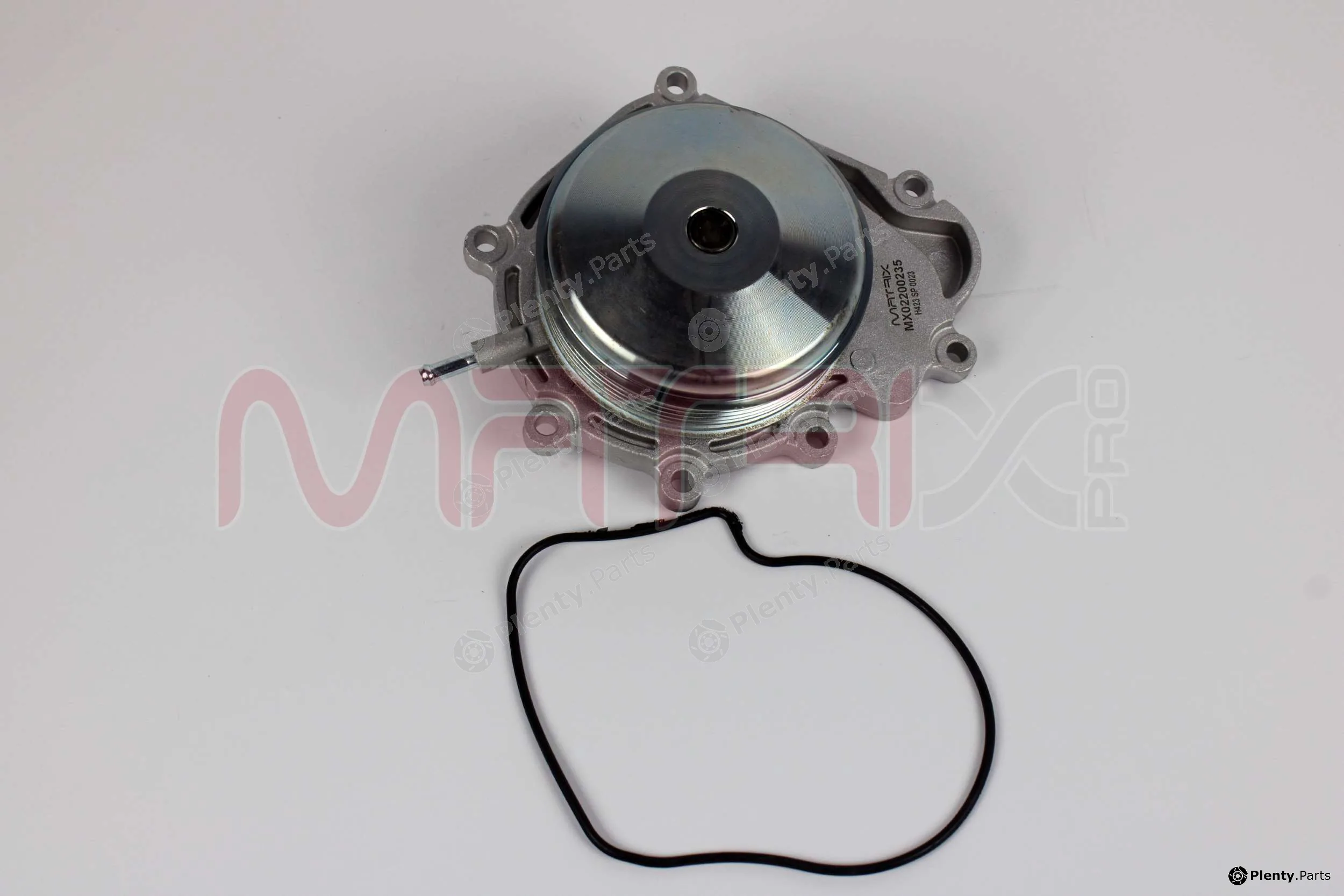 Matrix Pro MX02200235 — Water Pump, engine cooling