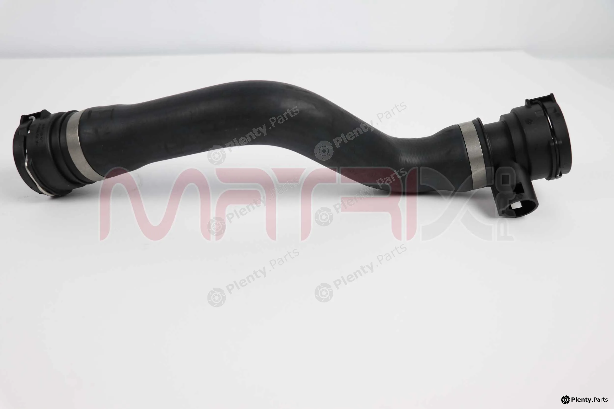 Matrix Pro MX01501290 — Radiator Hose
