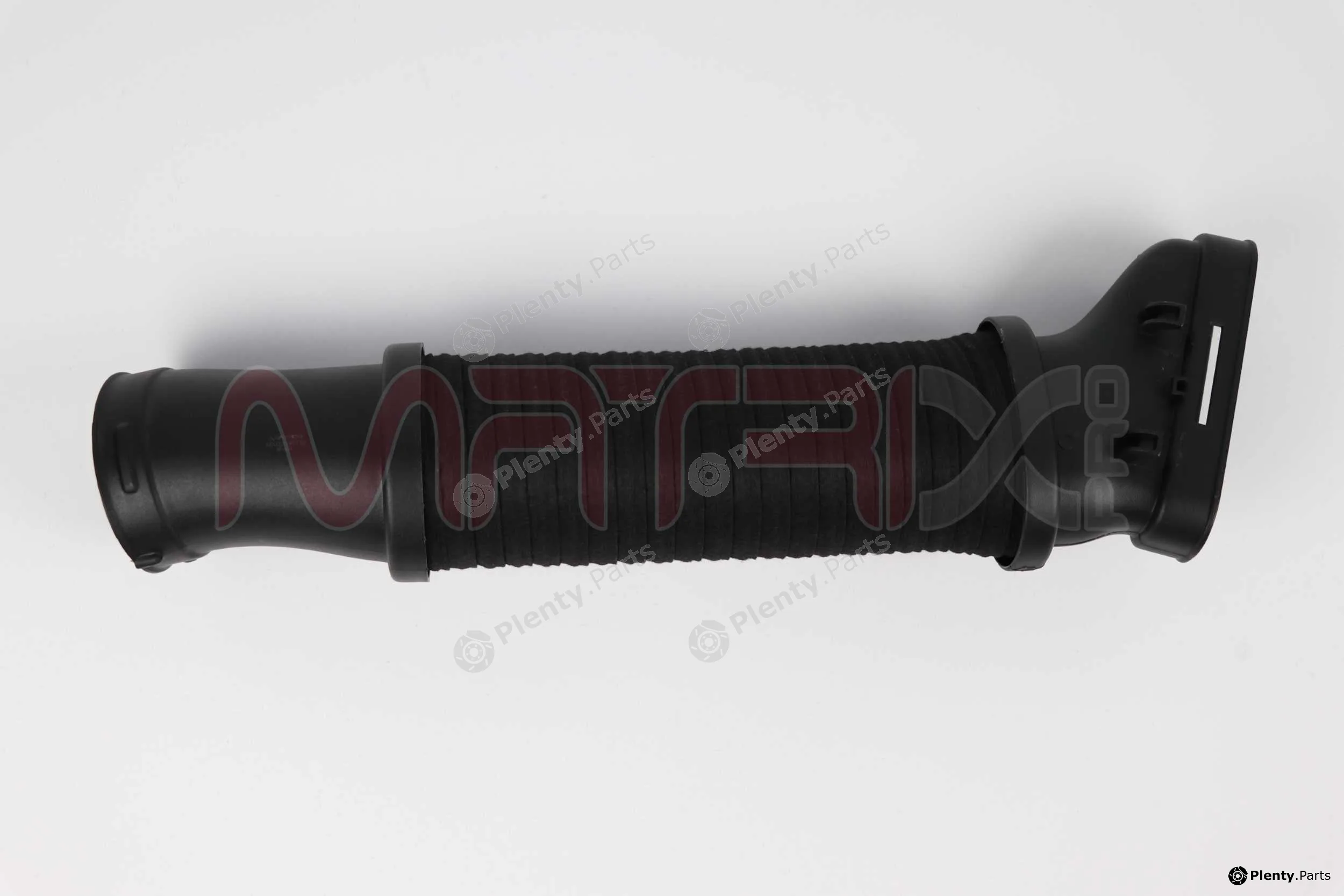Matrix Pro MX02090138 — Intake Hose, air filter