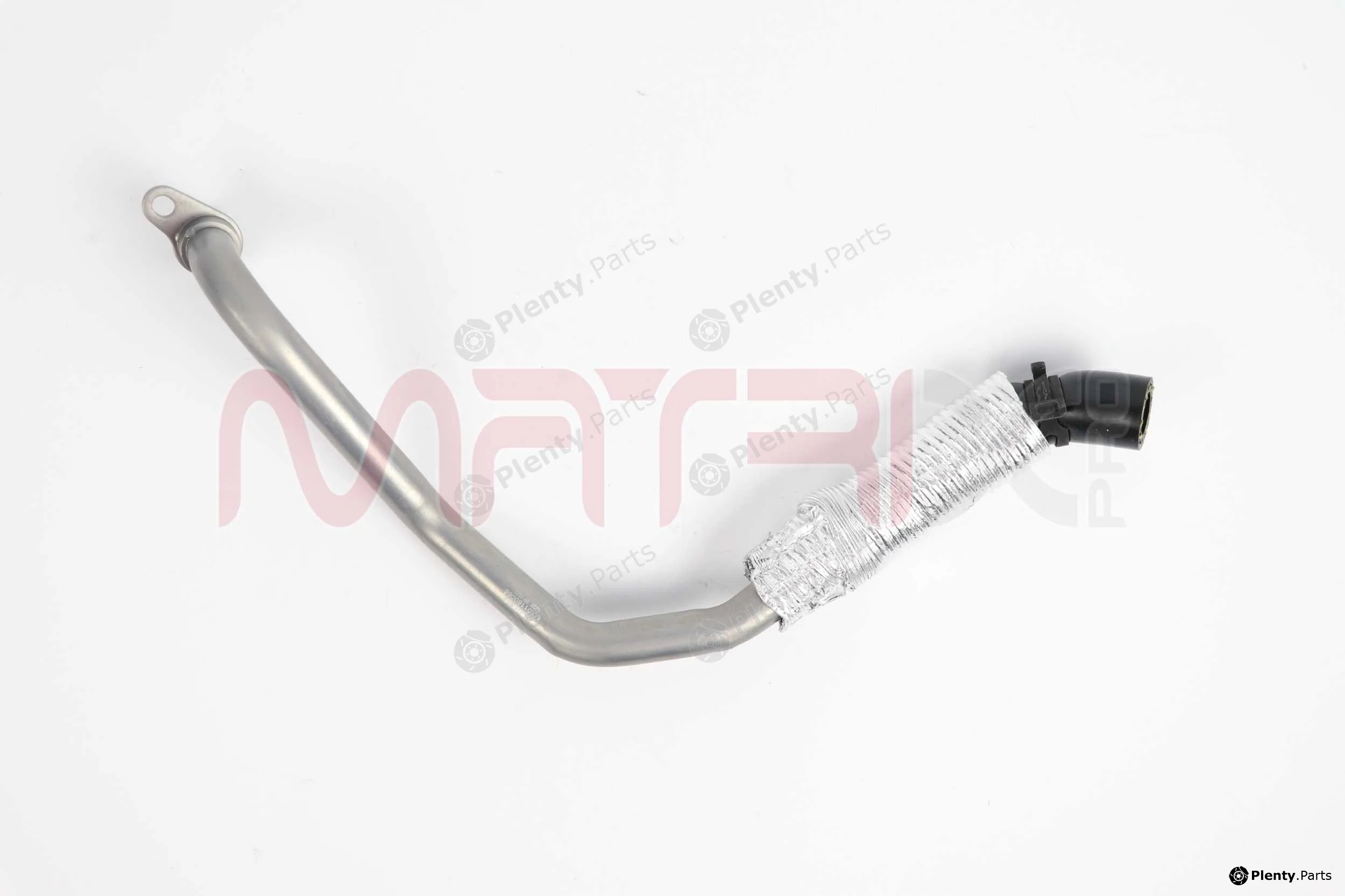 Matrix Pro MX01180068 — Oil Pipe, charger
