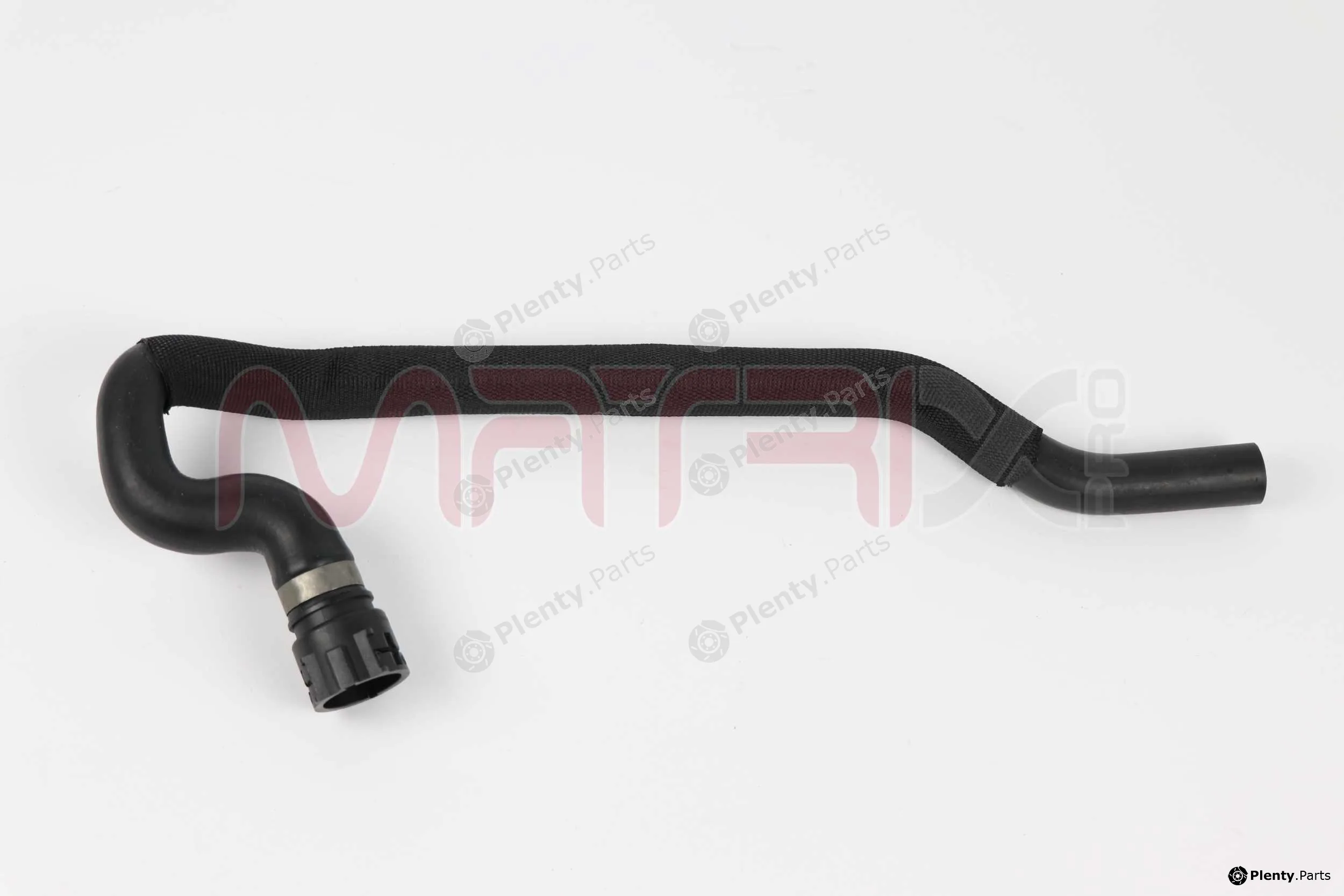 Matrix Pro MX01501363 — Radiator Hose