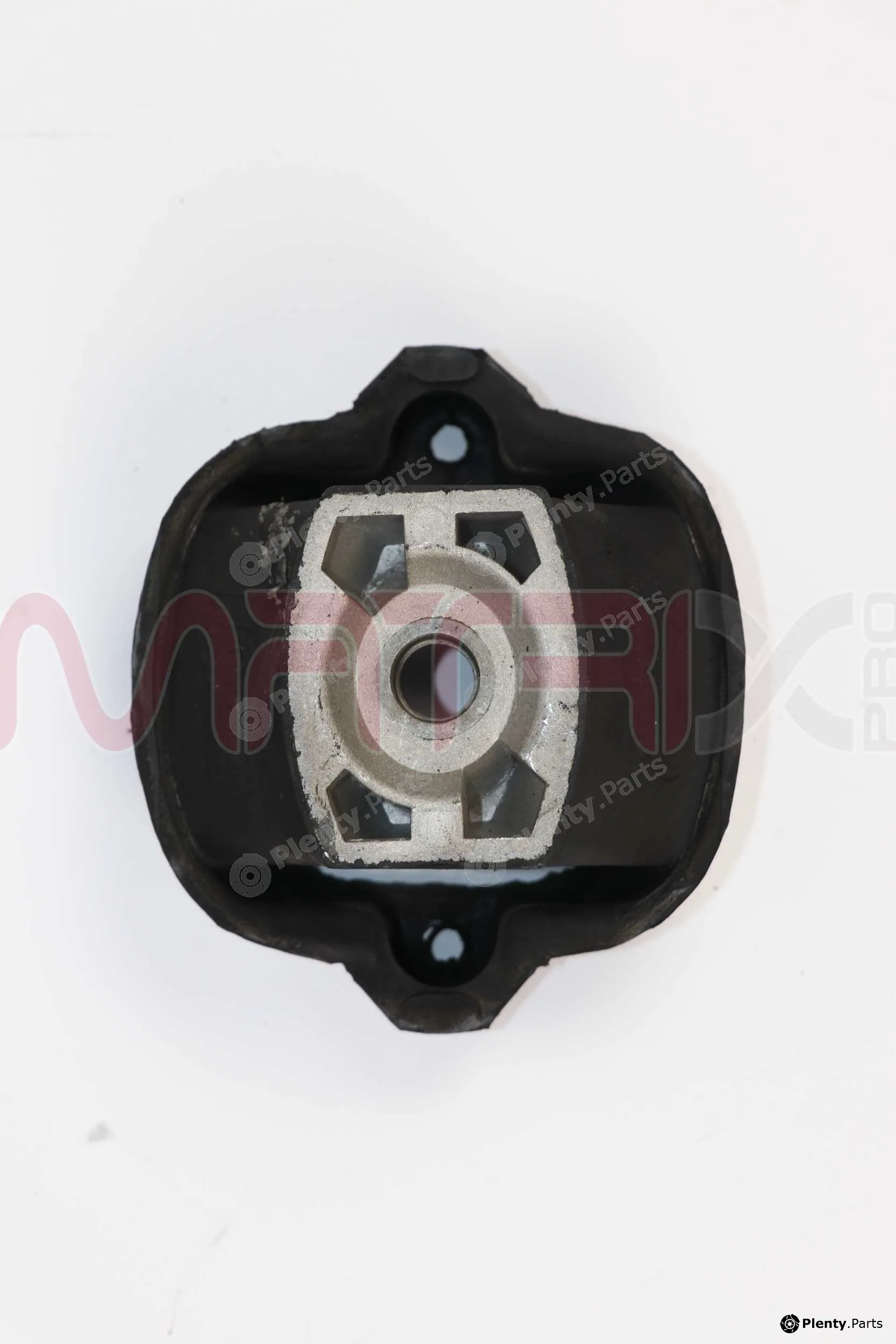 Matrix Pro MX02240125 — Mounting, engine