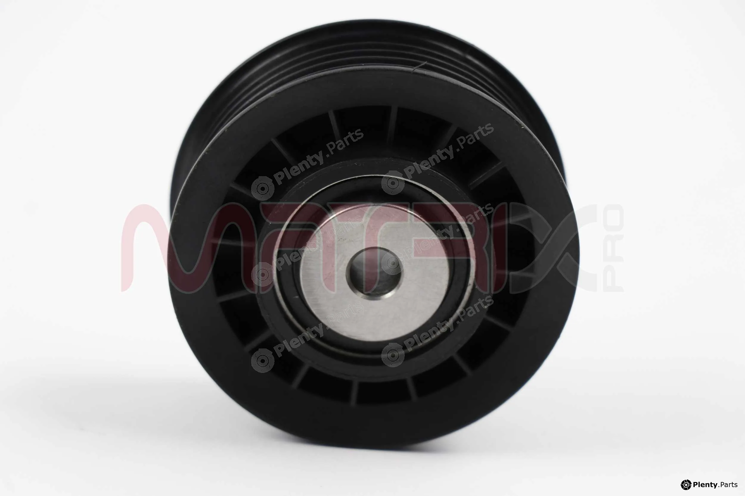 Matrix Pro MX02200032 — Deflection/Guide Pulley, V-ribbed belt
