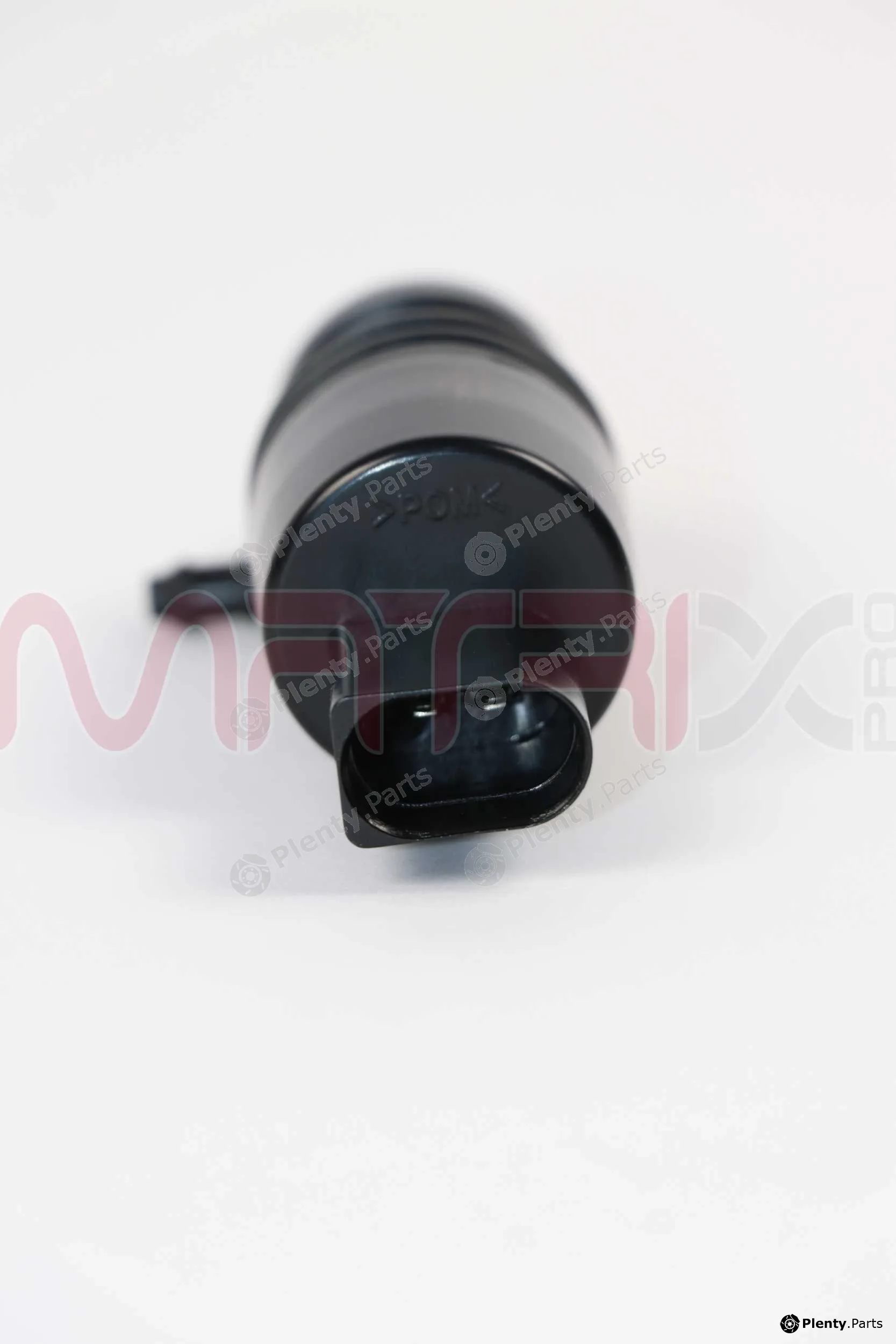 Matrix Pro MX01869502 — Washer Fluid Pump, window cleaning