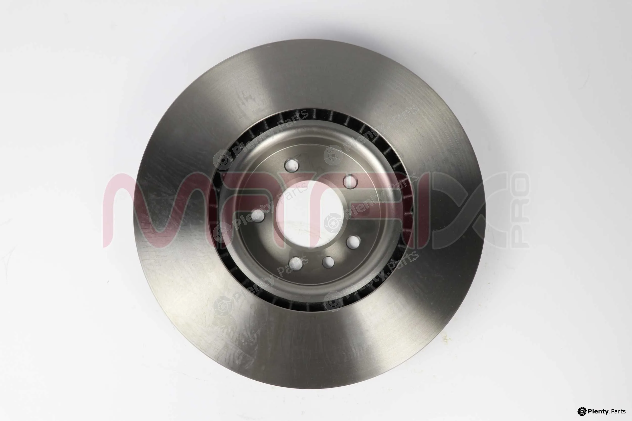 Matrix Pro MX03421603 — Brake Disc