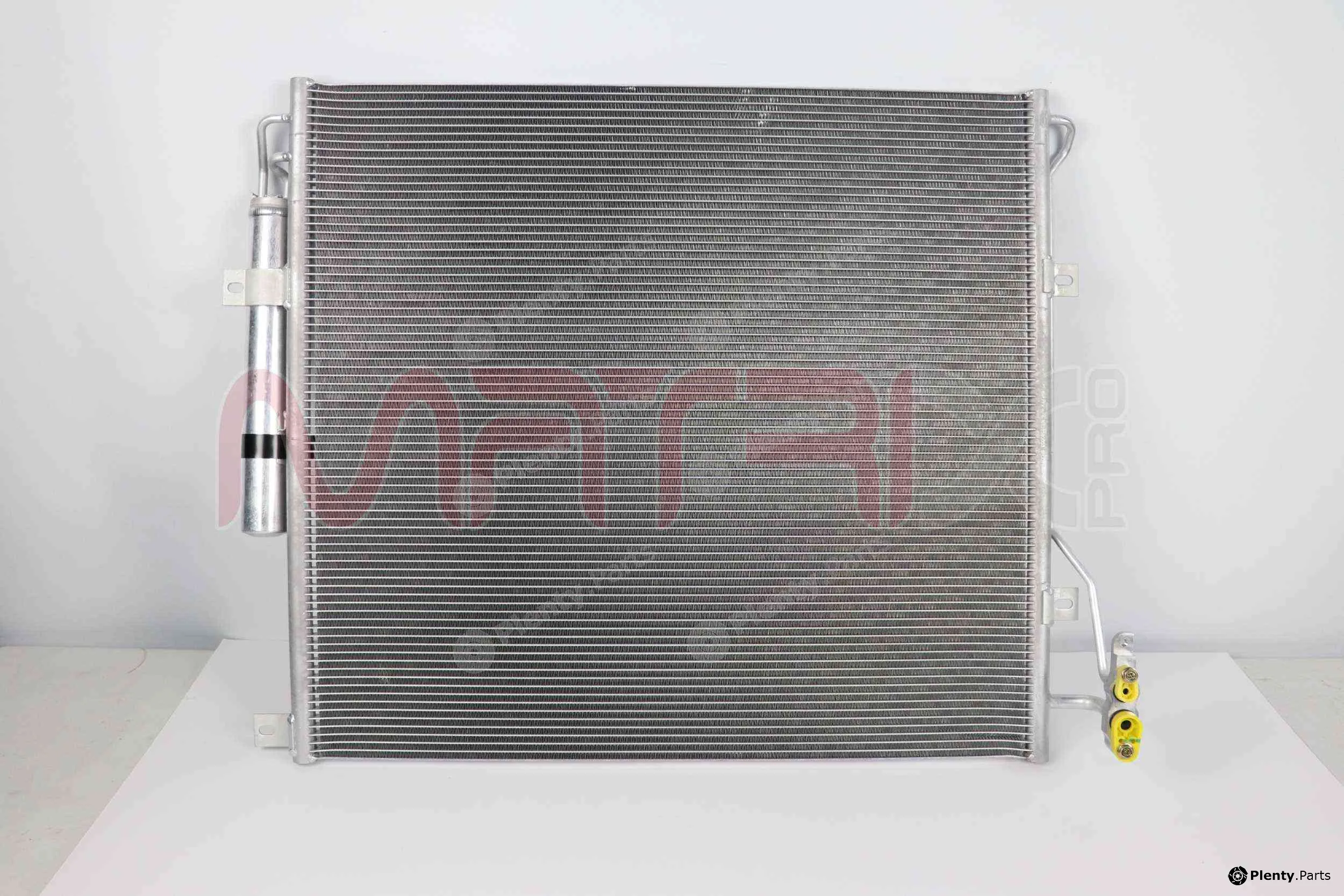 Matrix Pro MX03500003 — Condenser, air conditioning