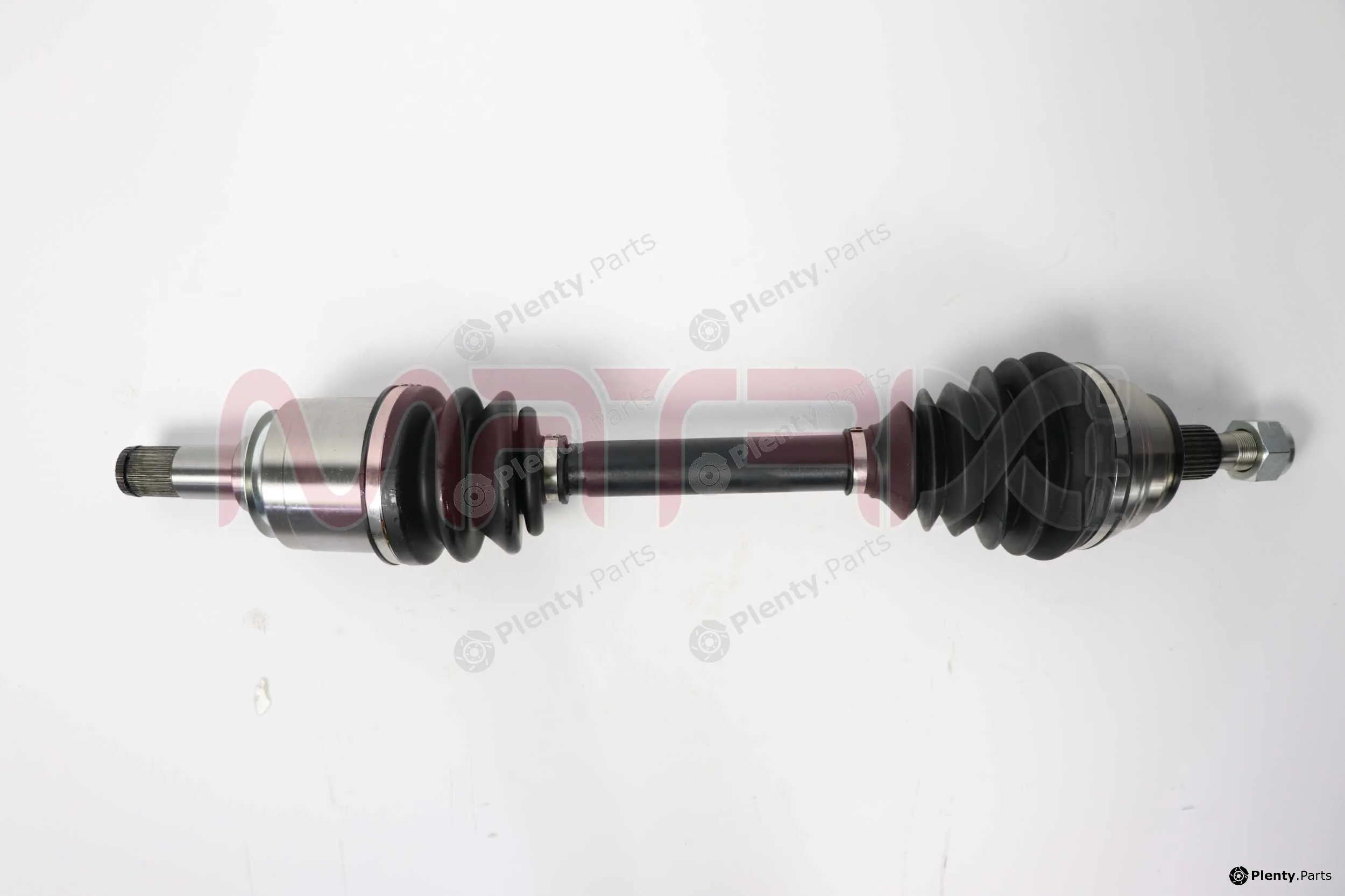 Matrix Pro MX02350030 — Drive Shaft