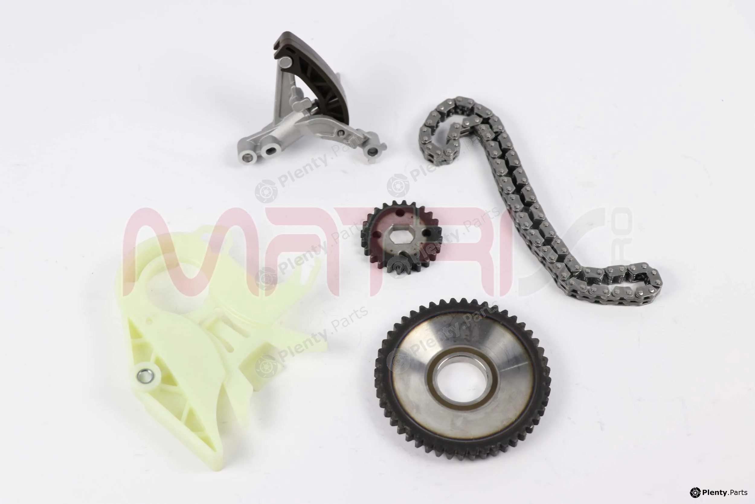 Matrix Pro MX01180062 — Chain Kit, oil pump drive