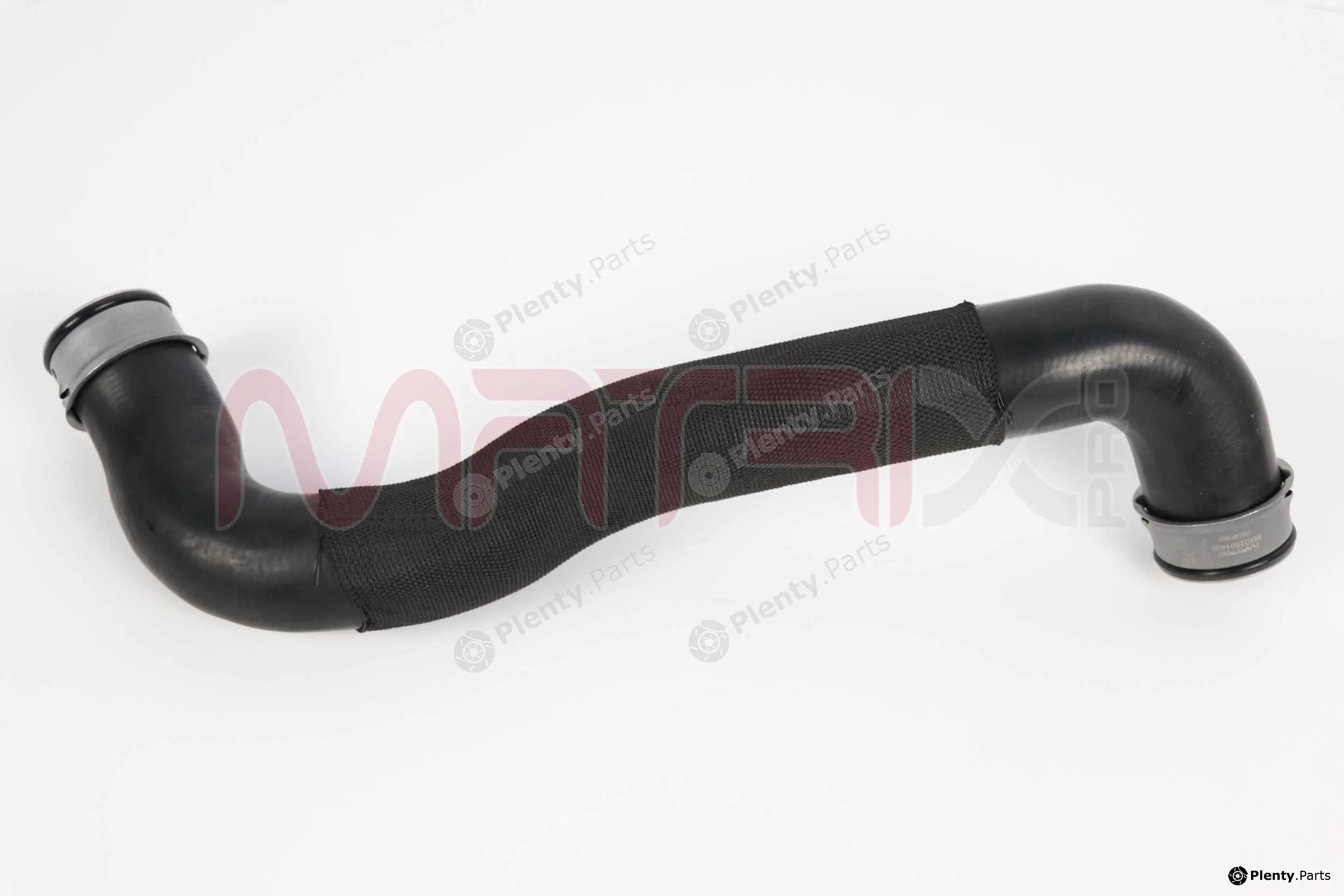 Matrix Pro MX02501404 — Radiator Hose