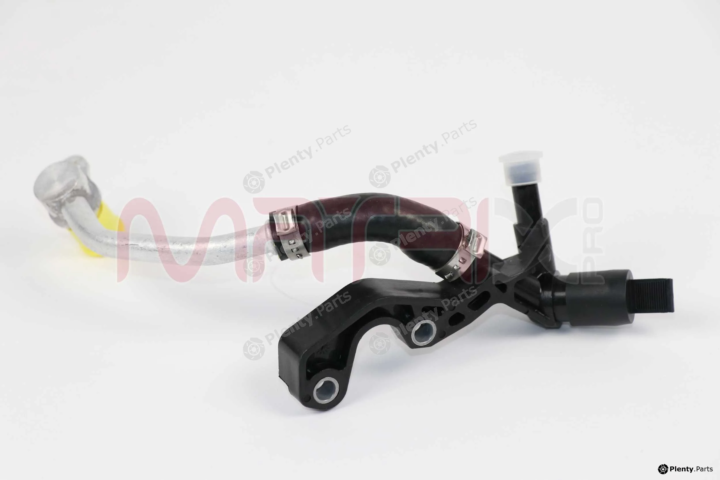 Matrix Pro MX02200167 — Radiator Hose