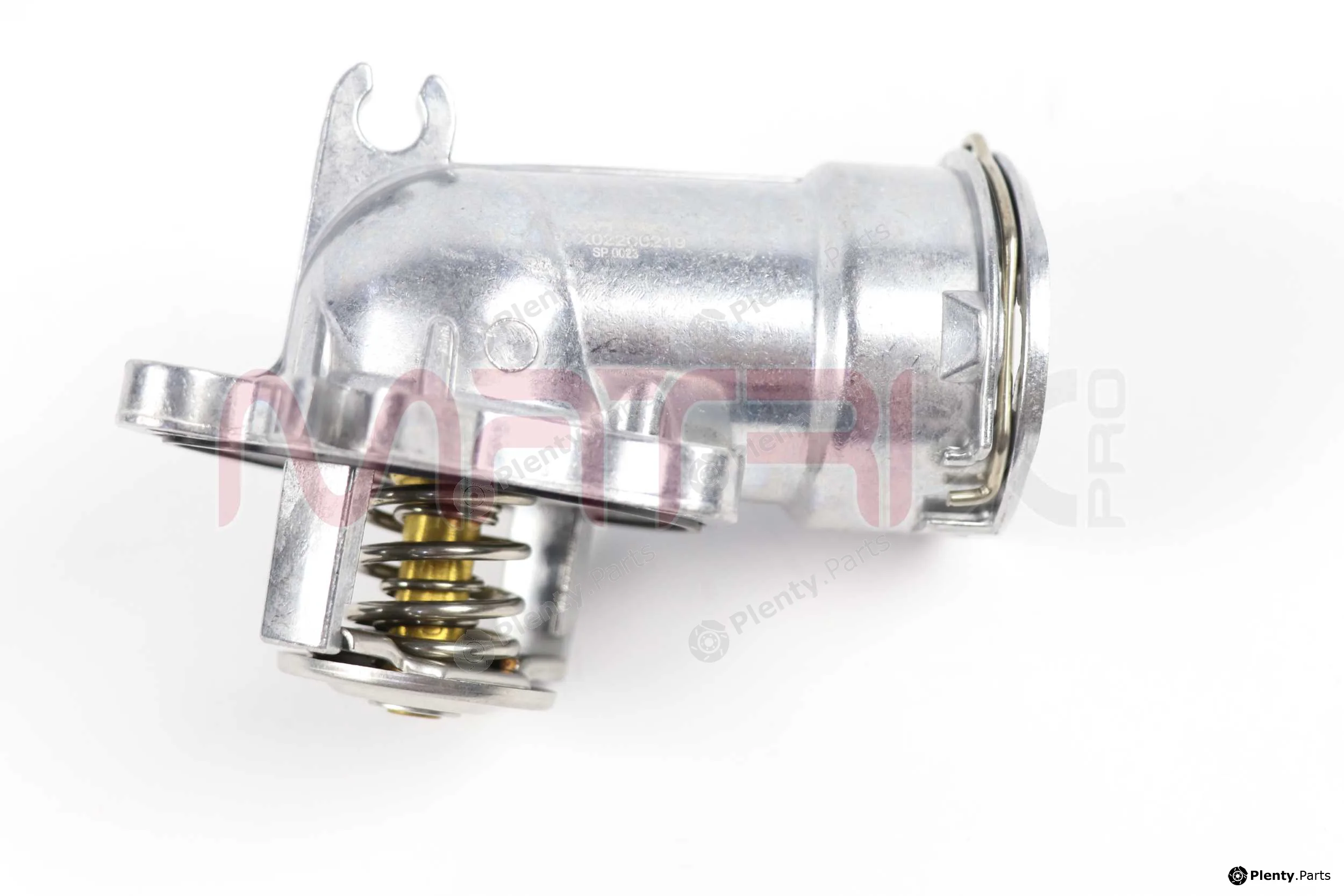 Matrix Pro MX02200219 — Thermostat, coolant