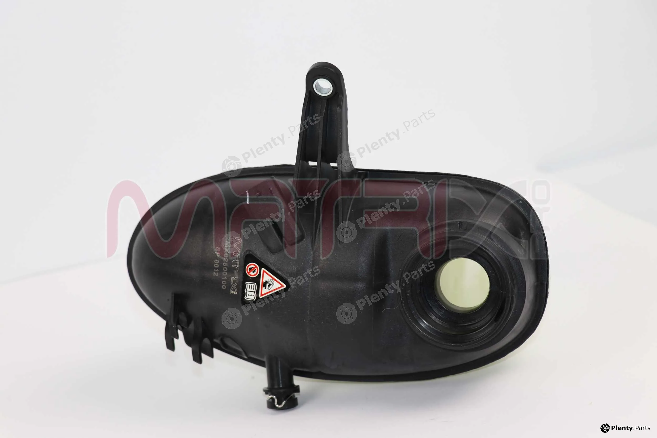 Matrix Pro MX02500100 — Expansion Tank, coolant
