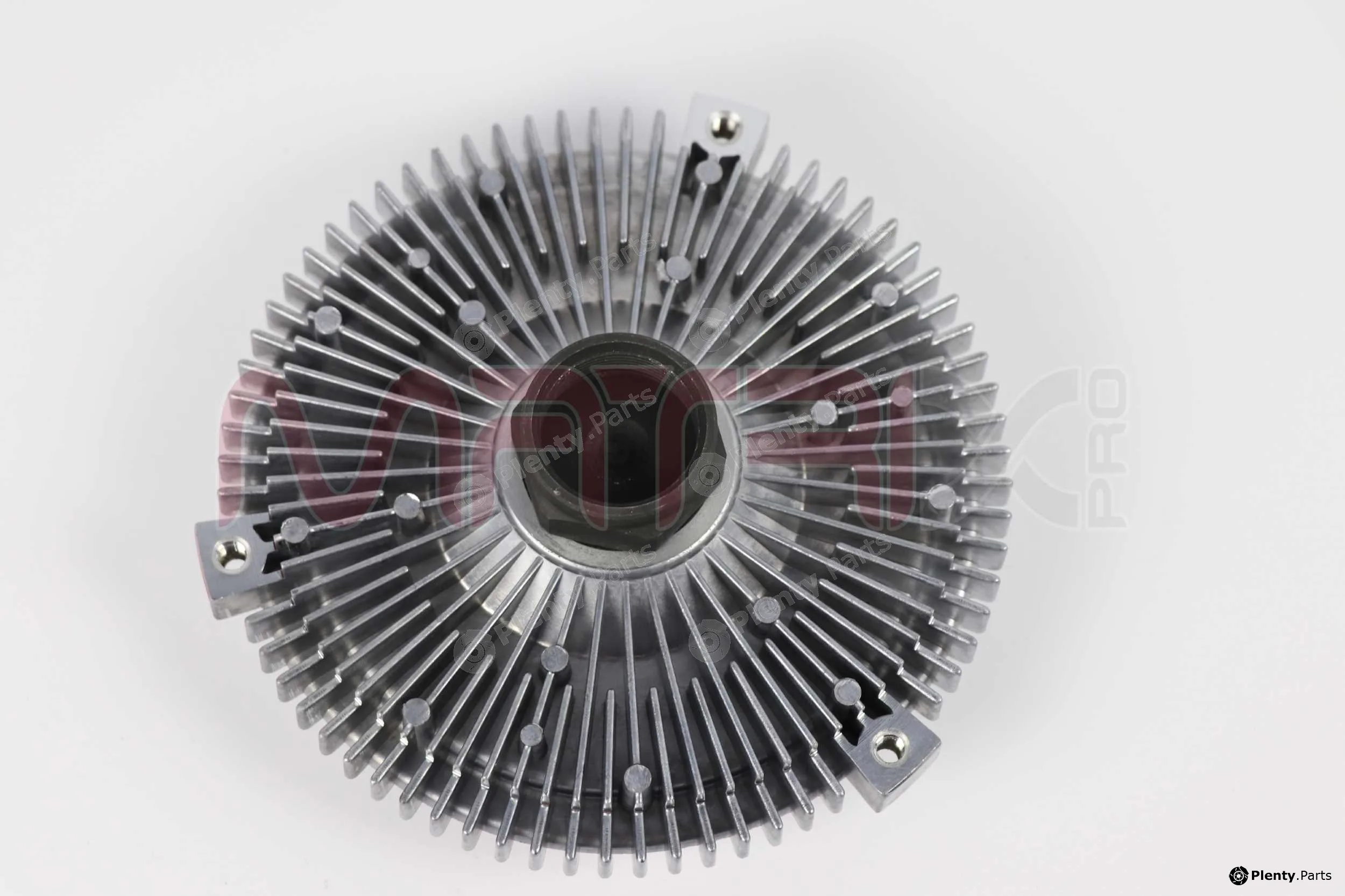 Matrix Pro MX02200056 — Clutch, radiator fan