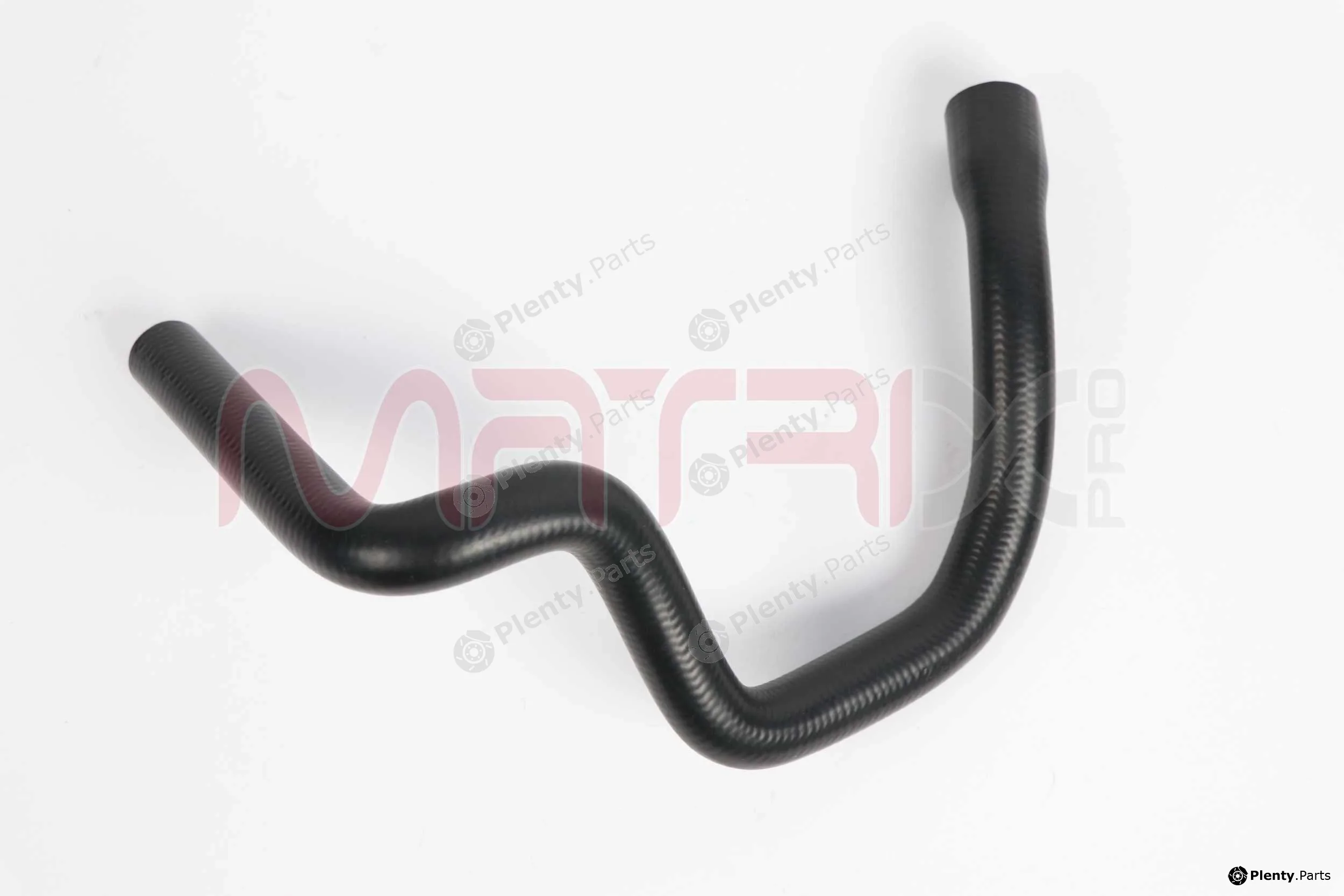 Matrix Pro MX02501389 — Radiator Hose