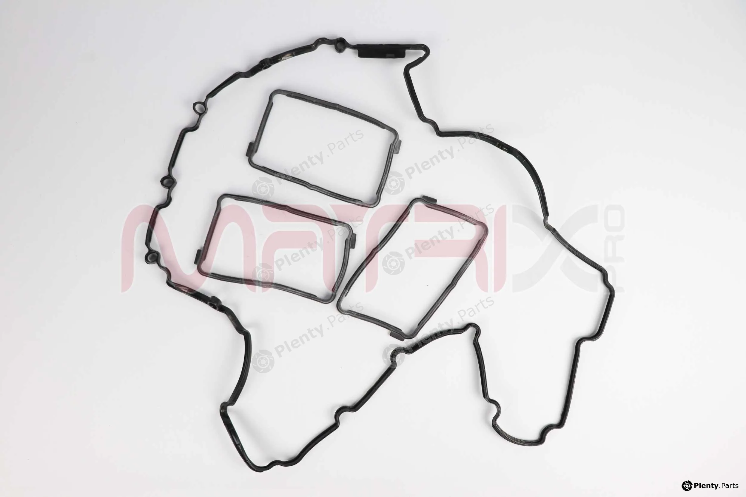 Matrix Pro MX01016127 — Gasket Set, cylinder head cover